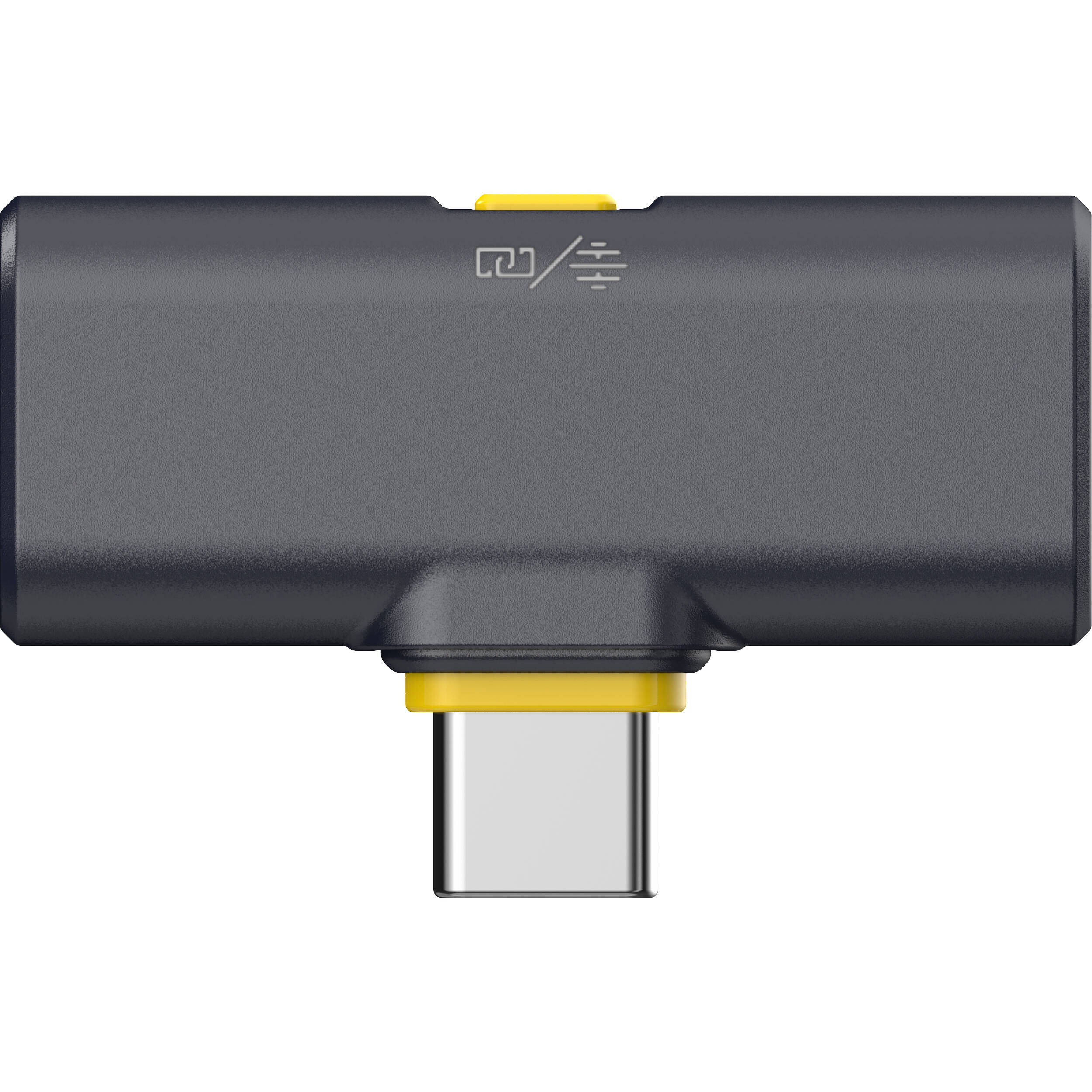 Hollyland Lark M2 creator wireless microphone system with USB-C receiver and transmitter for high-quality audio recording.