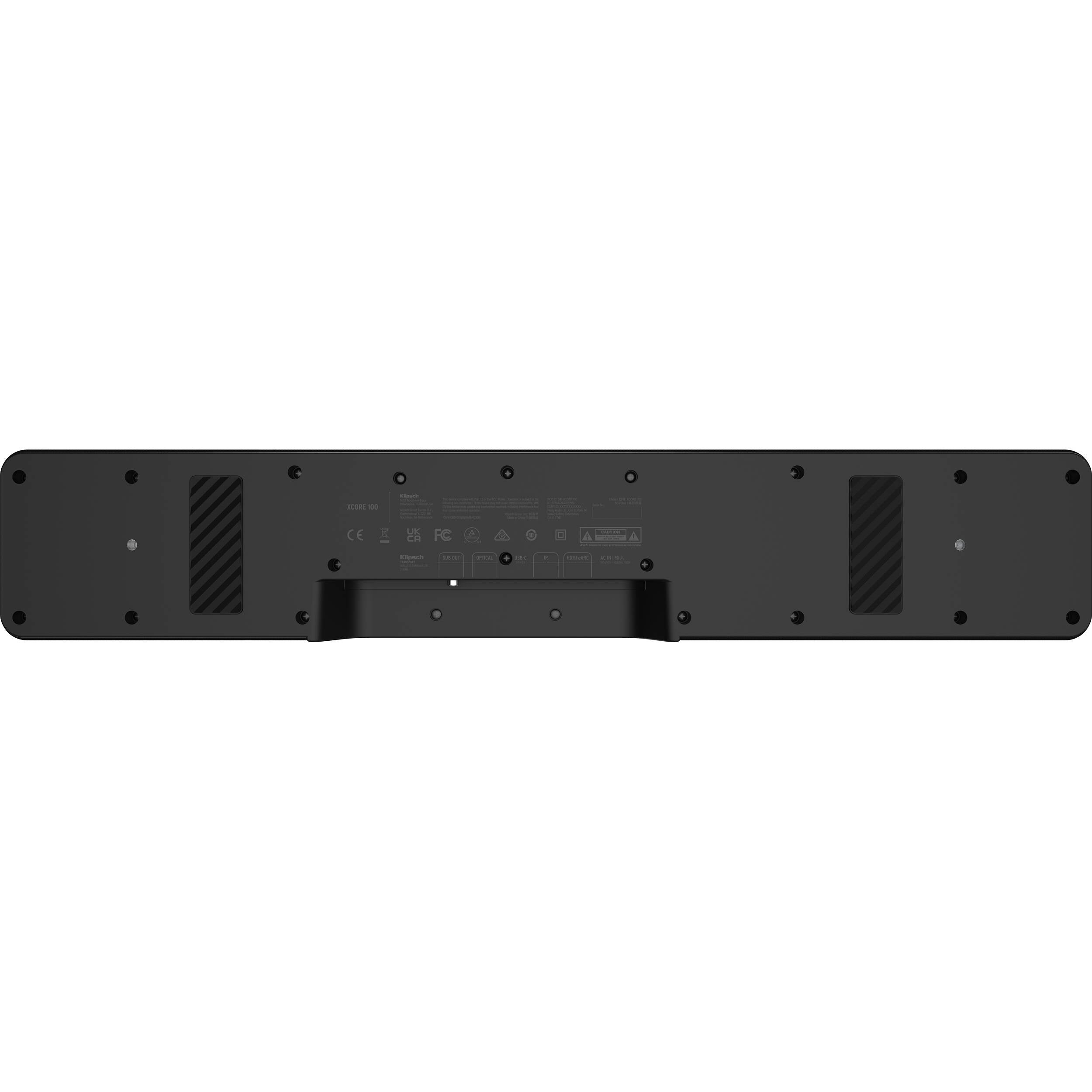 Klipsch Flexus Core 100