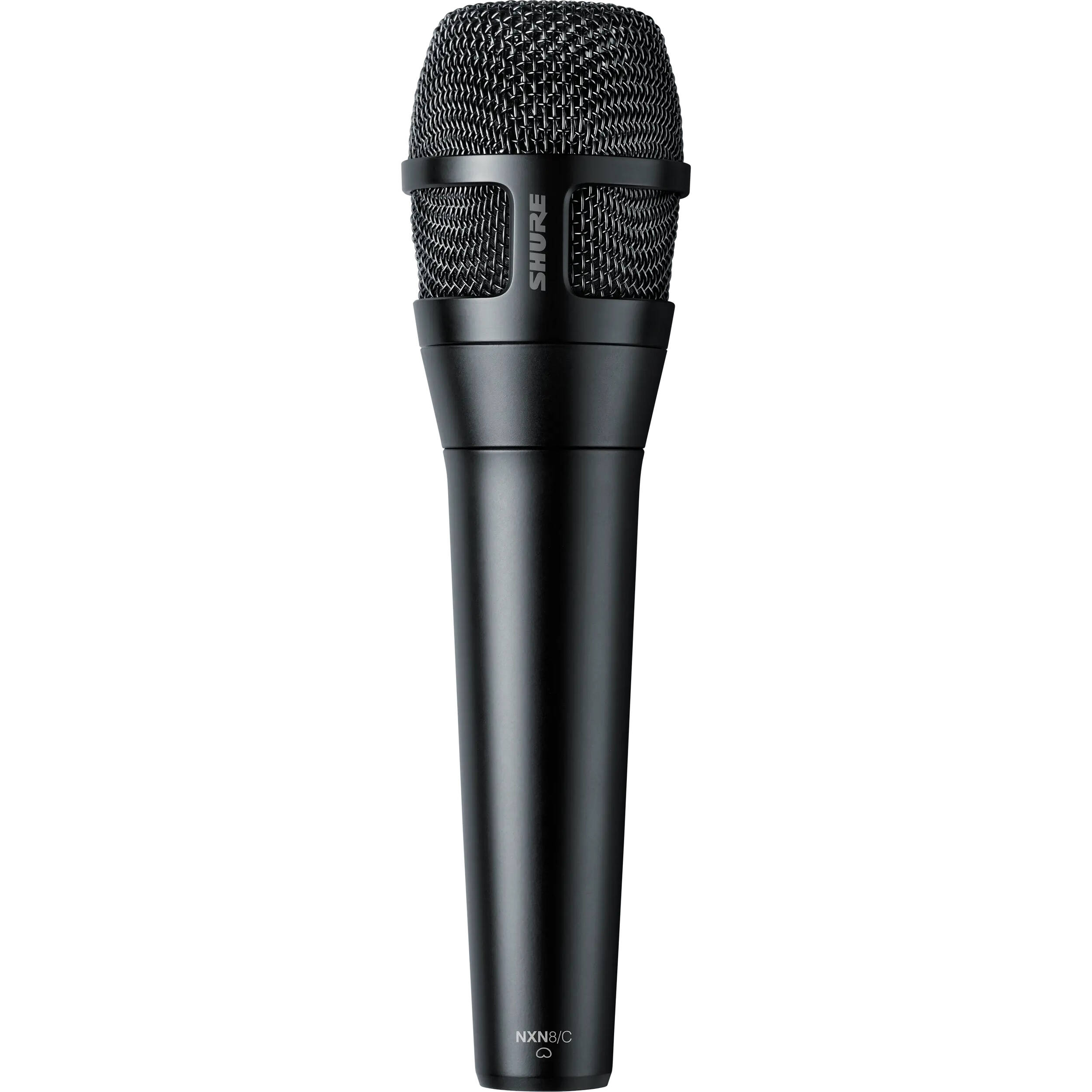 Shure SM58-LCE (Without Switch)