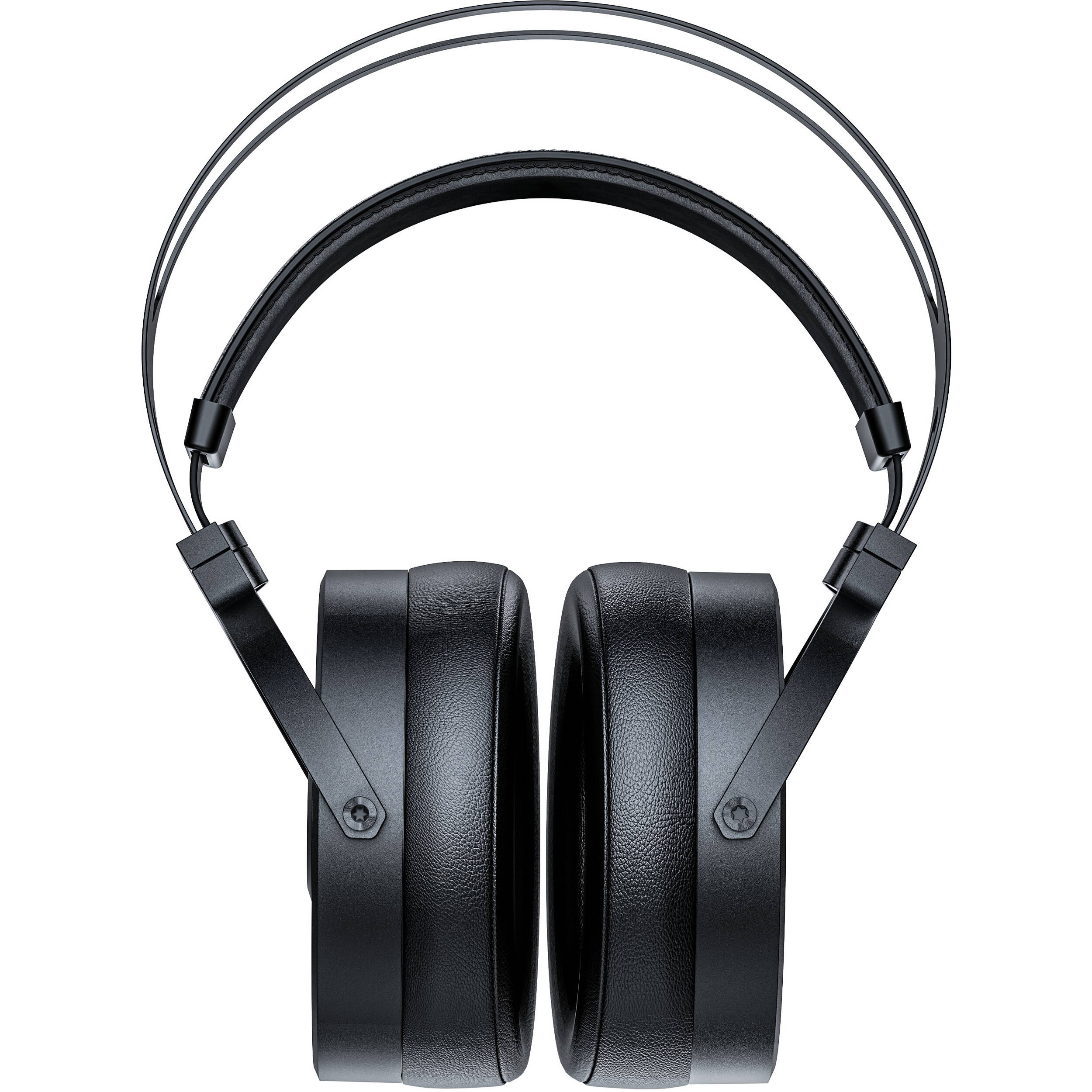 FiiO FT5 - Open-Back Headphones with Planar Magnetic Drivers