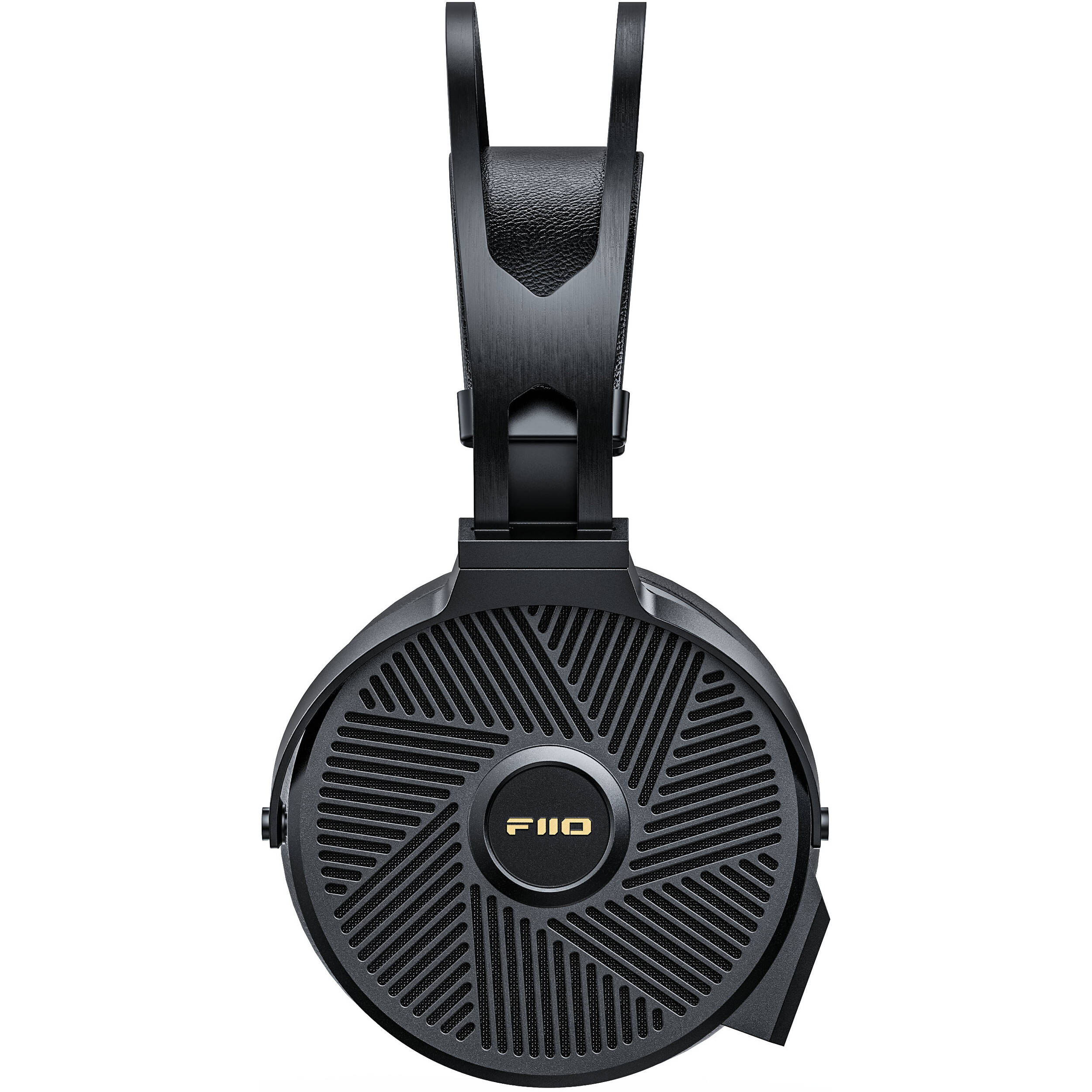 FiiO FT5 - Open-Back Headphones with Planar Magnetic Drivers