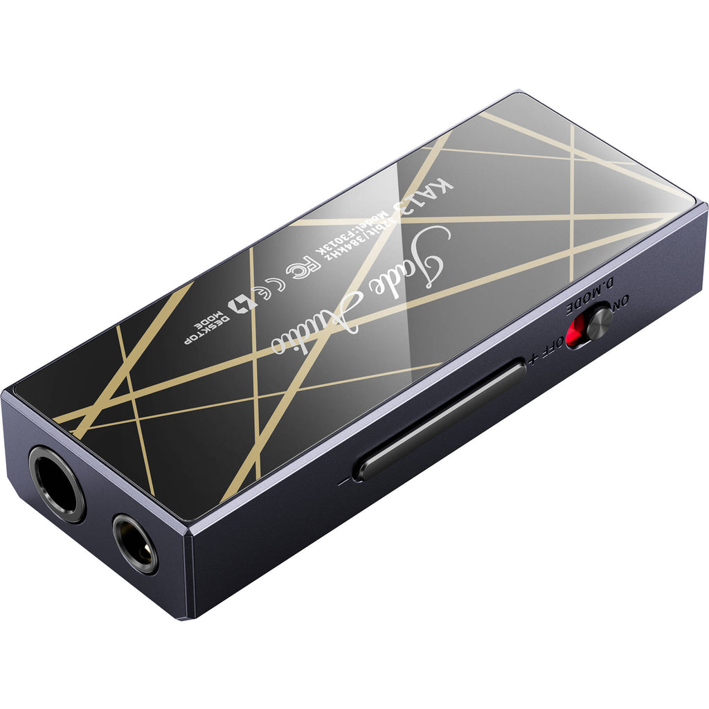 FiiO KA13
