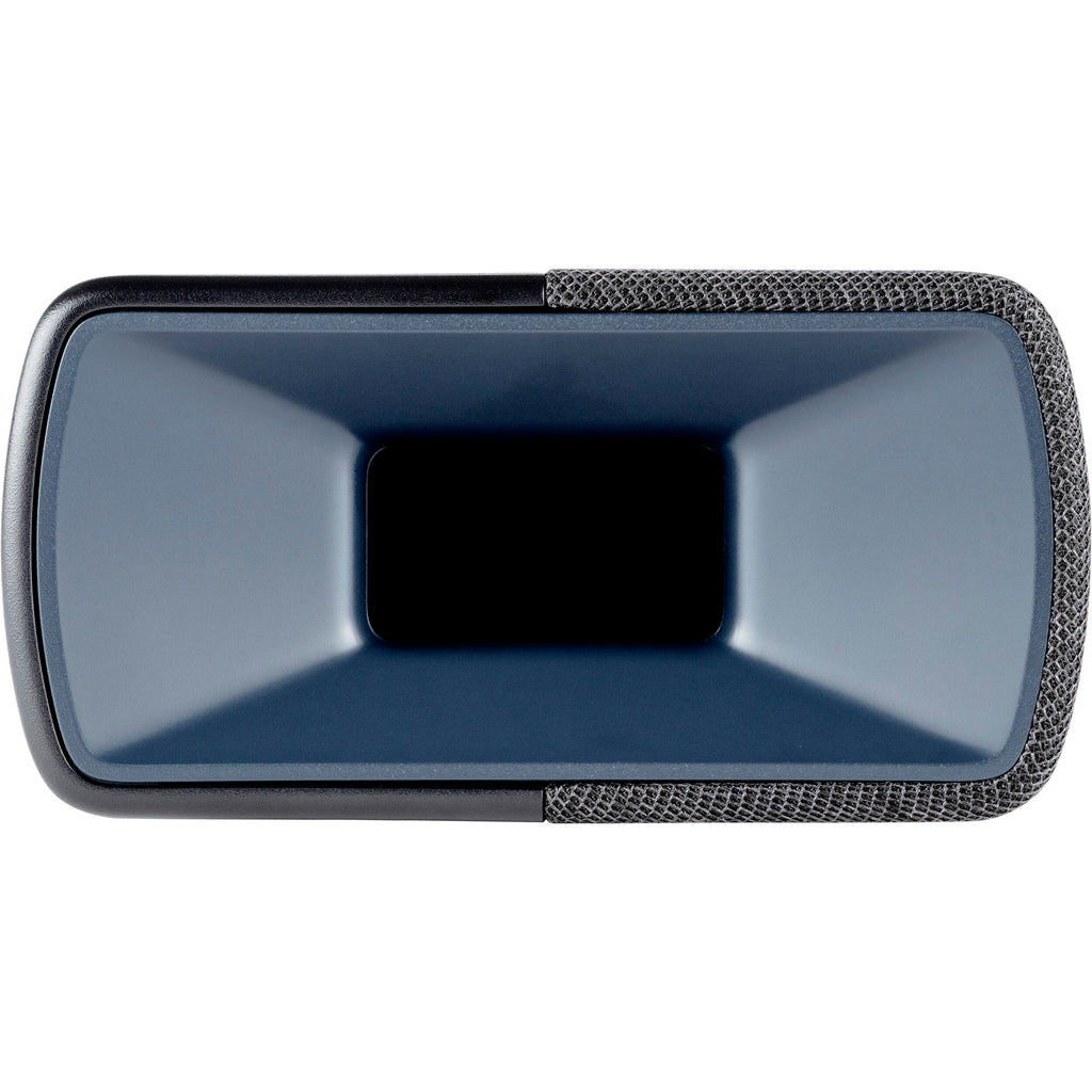 Denon DHT-S218 soundbar with sleek design and multiple speaker drivers, ideal for enhancing TV audio.