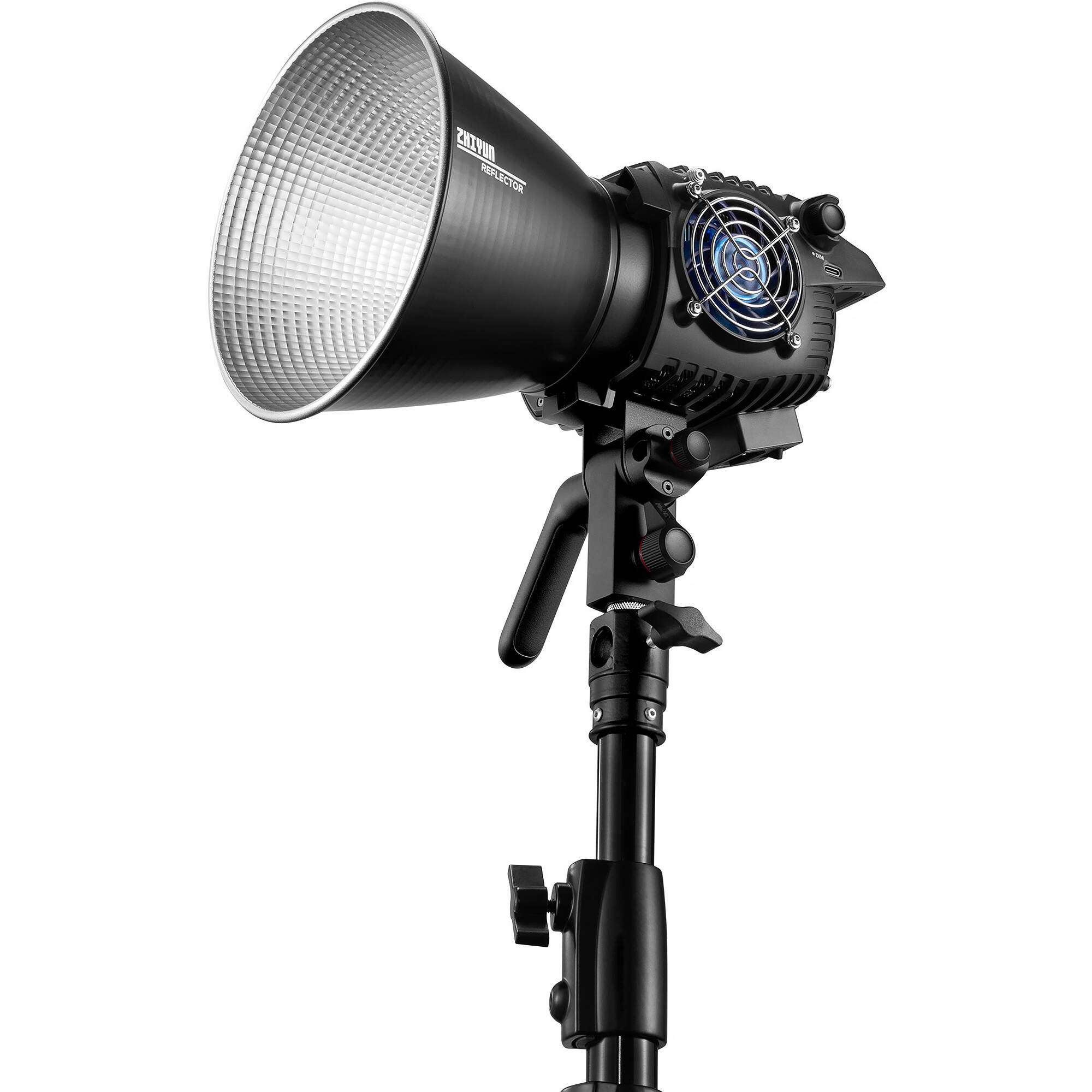 Zhiyun Molus B100