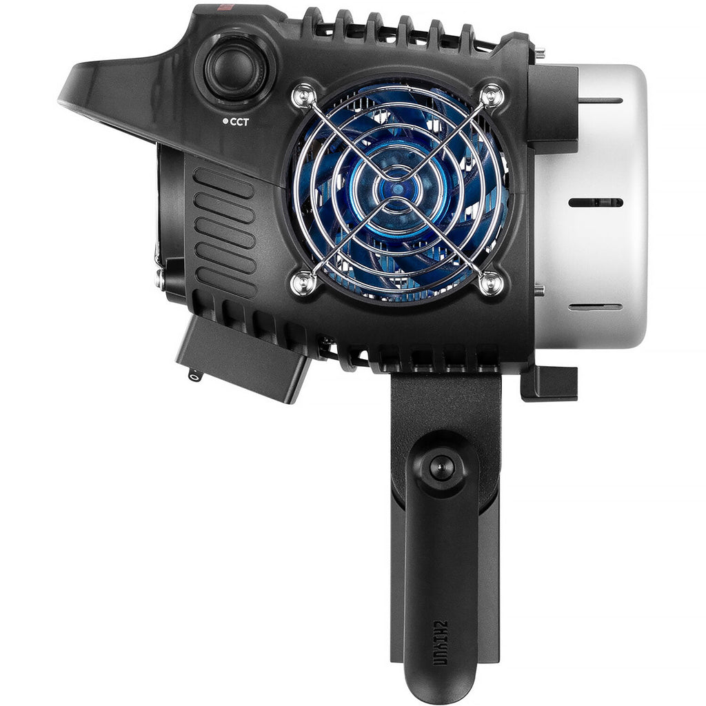 Zhiyun Molus B100