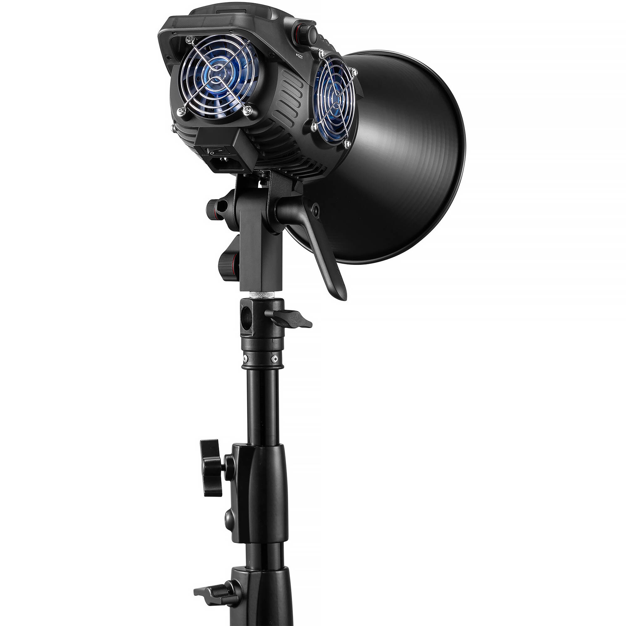 Zhiyun Molus B200