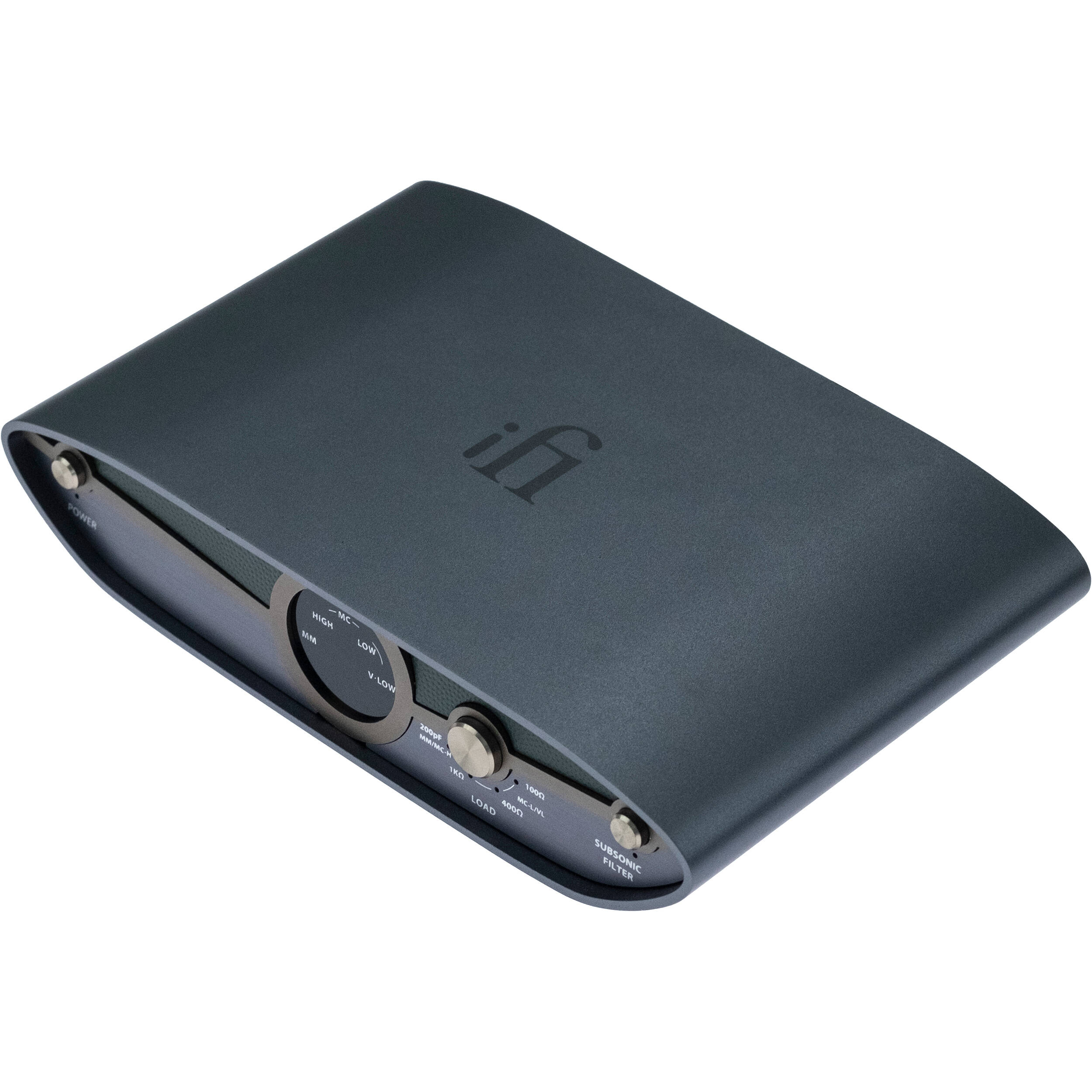 iFi Audio Zen Phono 3 | Premium Phono Preamps at Soundium