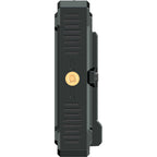 Hollyland Pyro S wireless video transmission system with compact transmitter and receiver for professional video streaming.