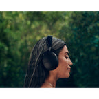 Sonos wireless headphones with sleek design and cushioned ear cups, shown in image 1826301-reg_12.jpg.