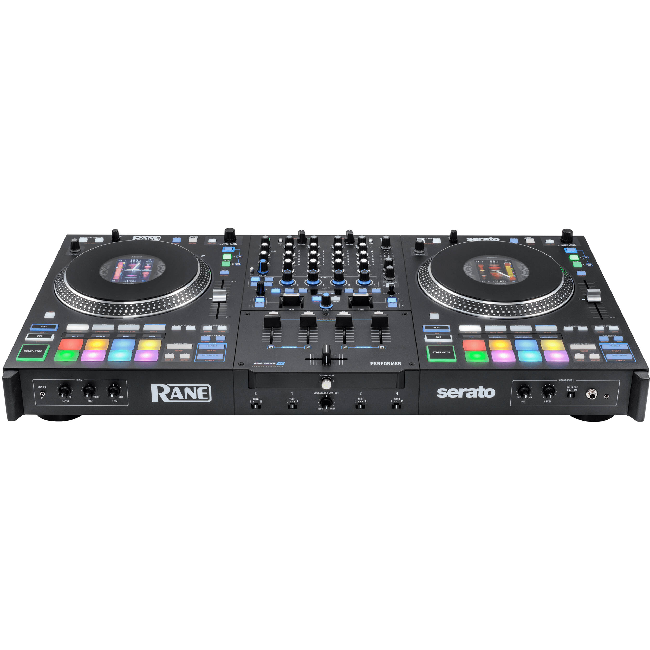 Rane Performer