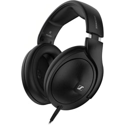 Sennheiser HD 620S wired headphones with over-ear design and plush ear cushions for high-quality audio listening.