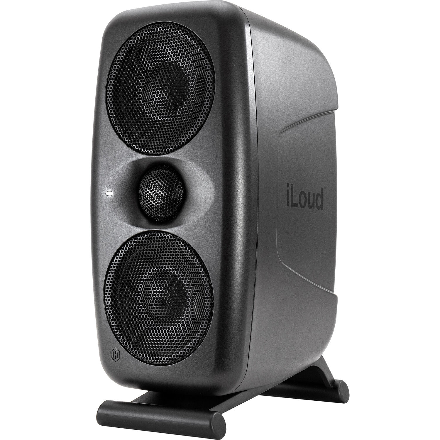 IK Multimedia iLoud MTM MK2 | Compact Nearfield Monitors | Soundium