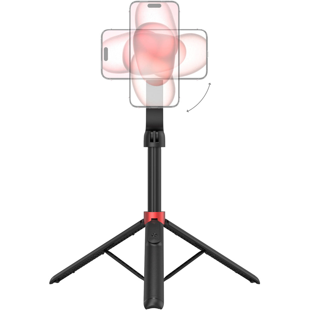 SmallRig Portable Selfie Stick Tripod ST-25 Pro