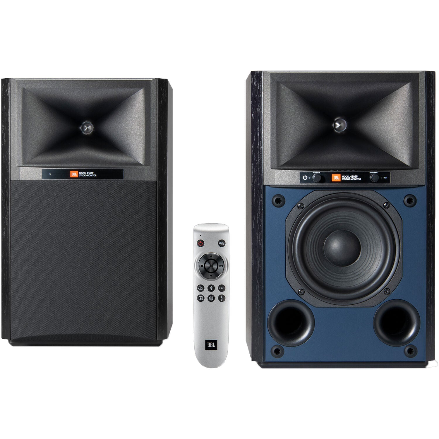 JBL 4305P