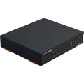 Arturia AudioFuse X8 audio interface with multiple input and output ports, professional-grade design and control knobs.