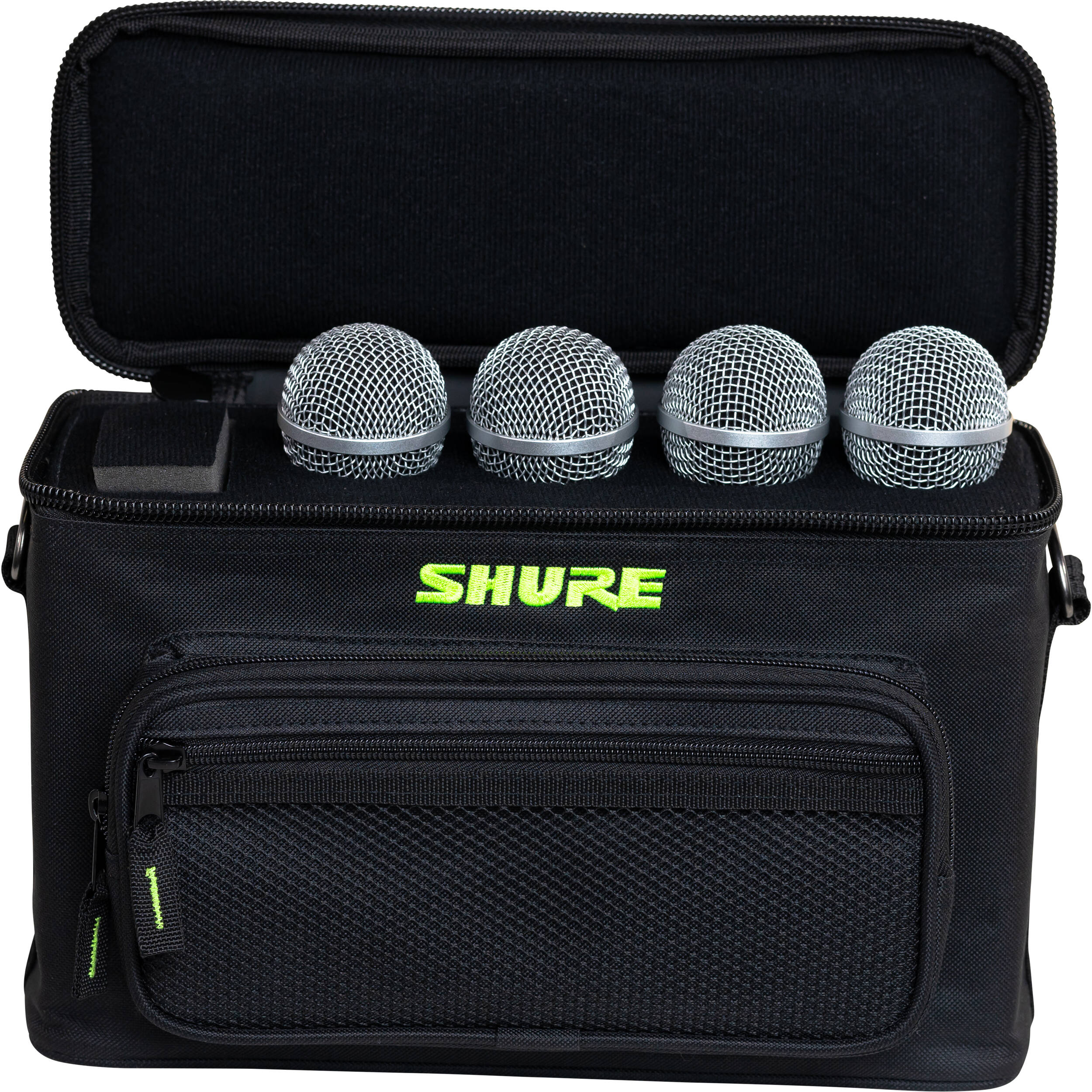 Shure SH-MICBAG04 Microphone Bag