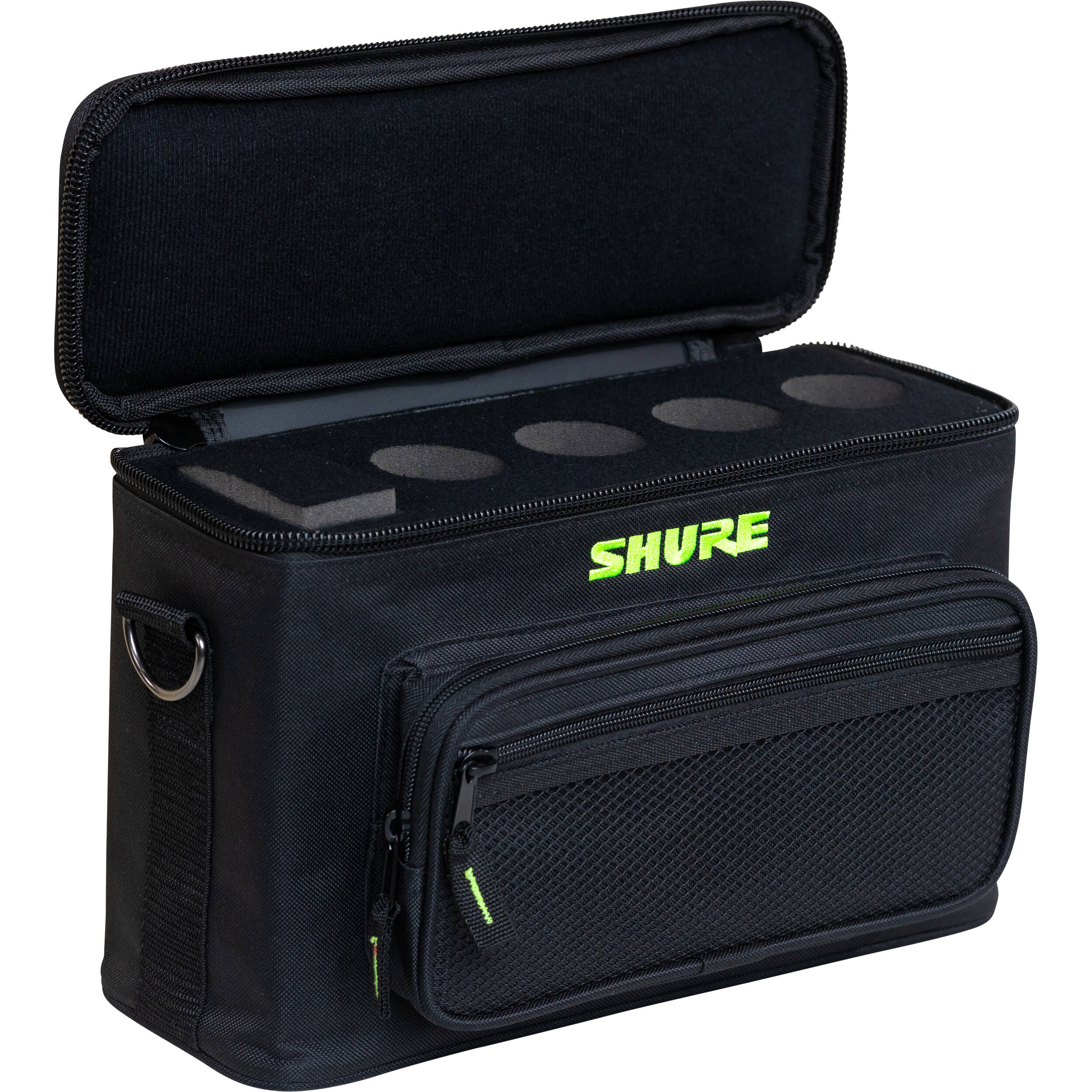 Shure SH-MICBAG04 Microphone Bag