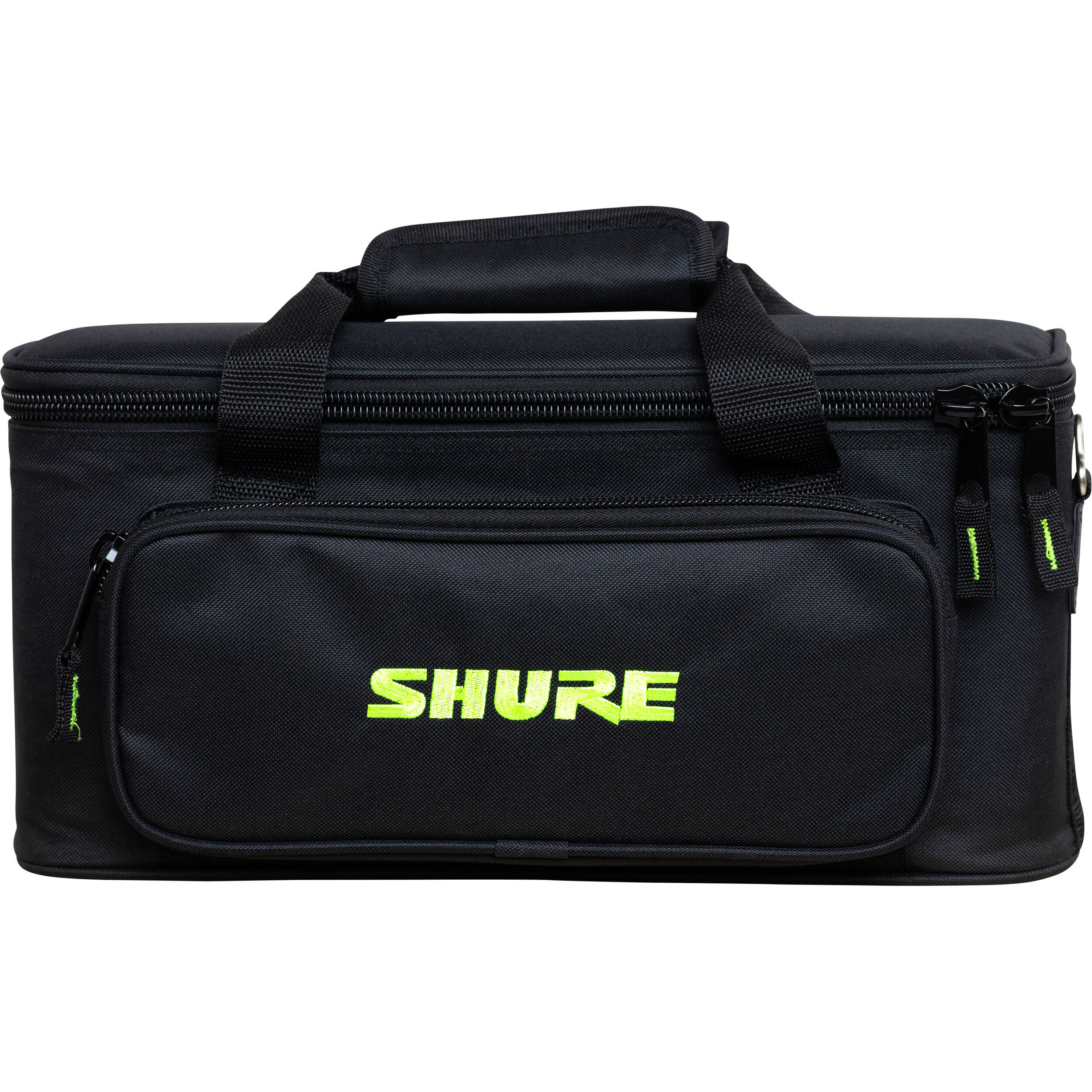 Shure SH-MICBAG12 Microphone Bag