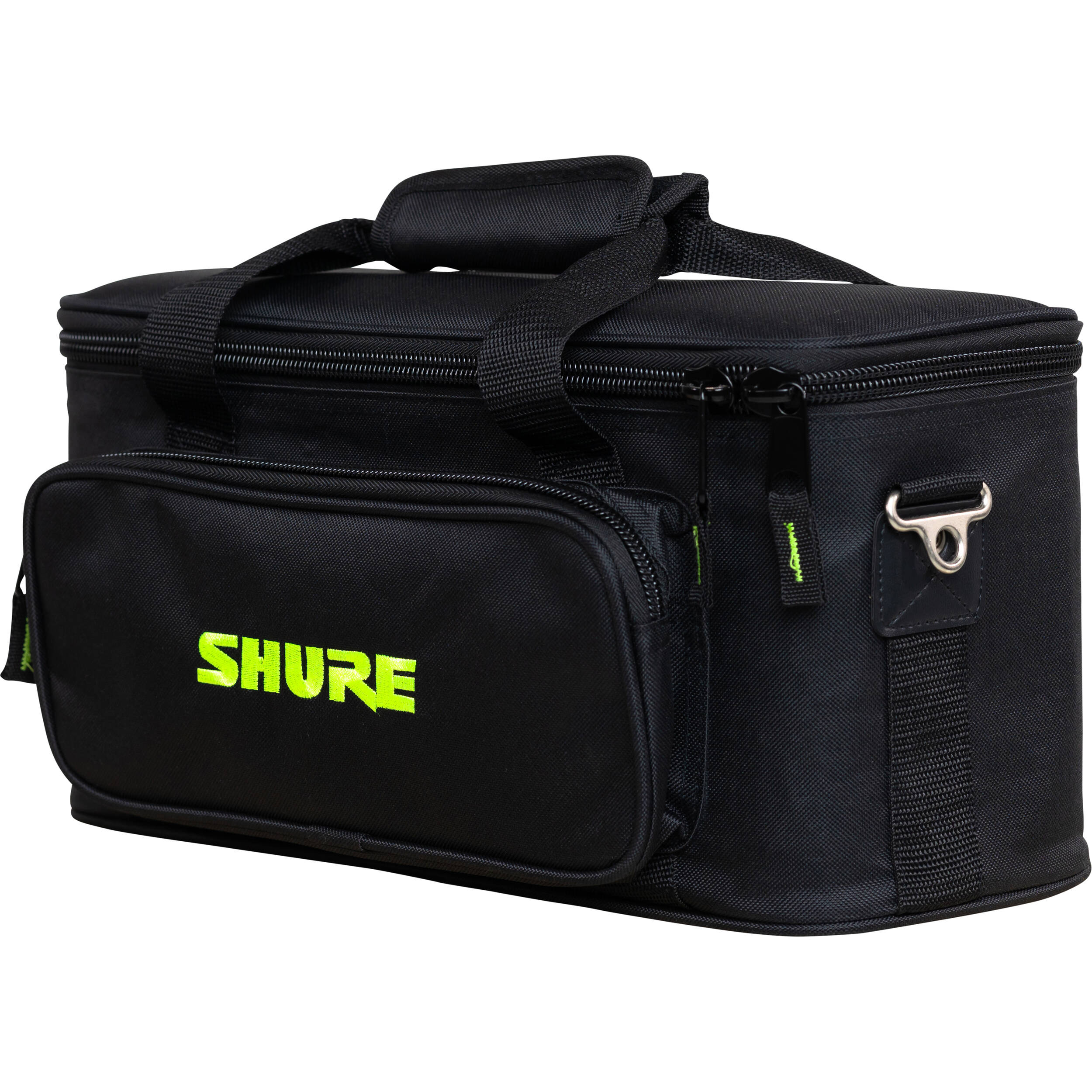 Shure SH-MICBAG12 Microphone Bag