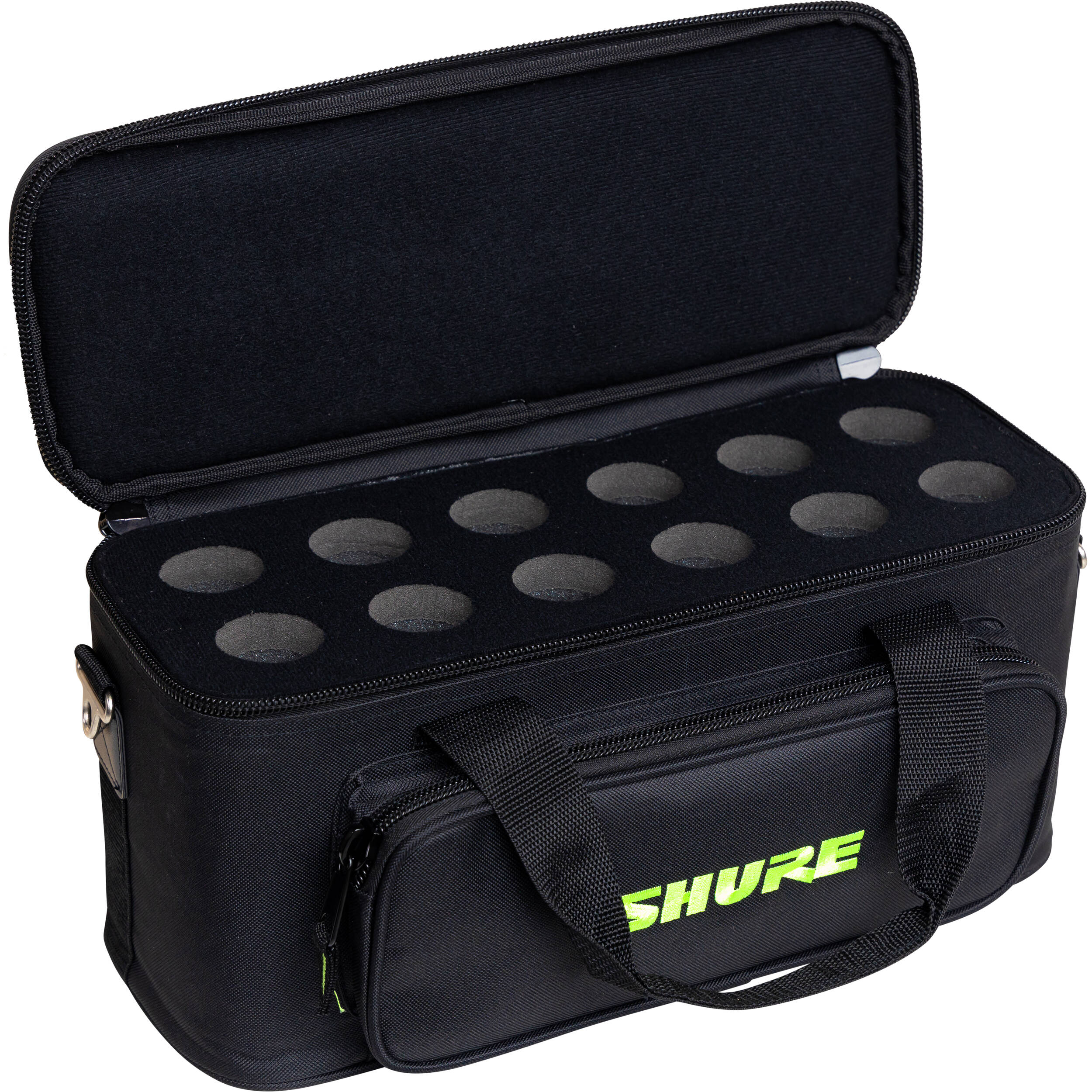 Shure SH-MICBAG12 Microphone Bag
