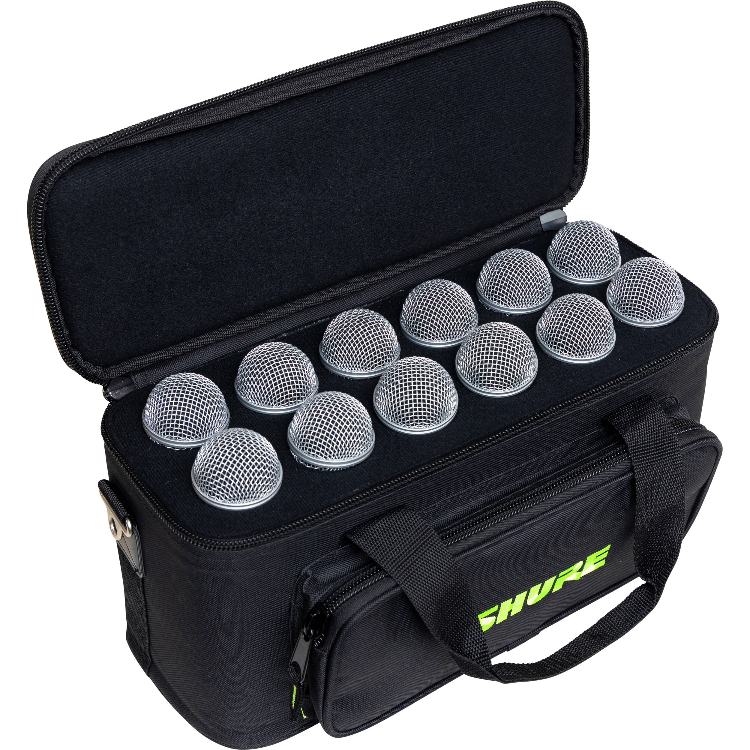 Shure SH-MICBAG12 Microphone Bag