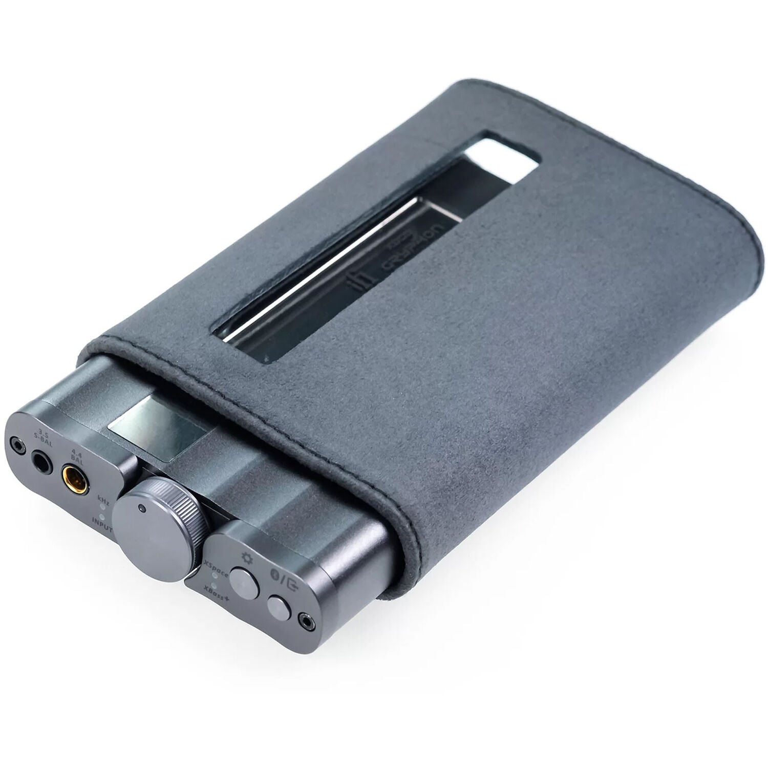 iFi Audio Gryphon Case