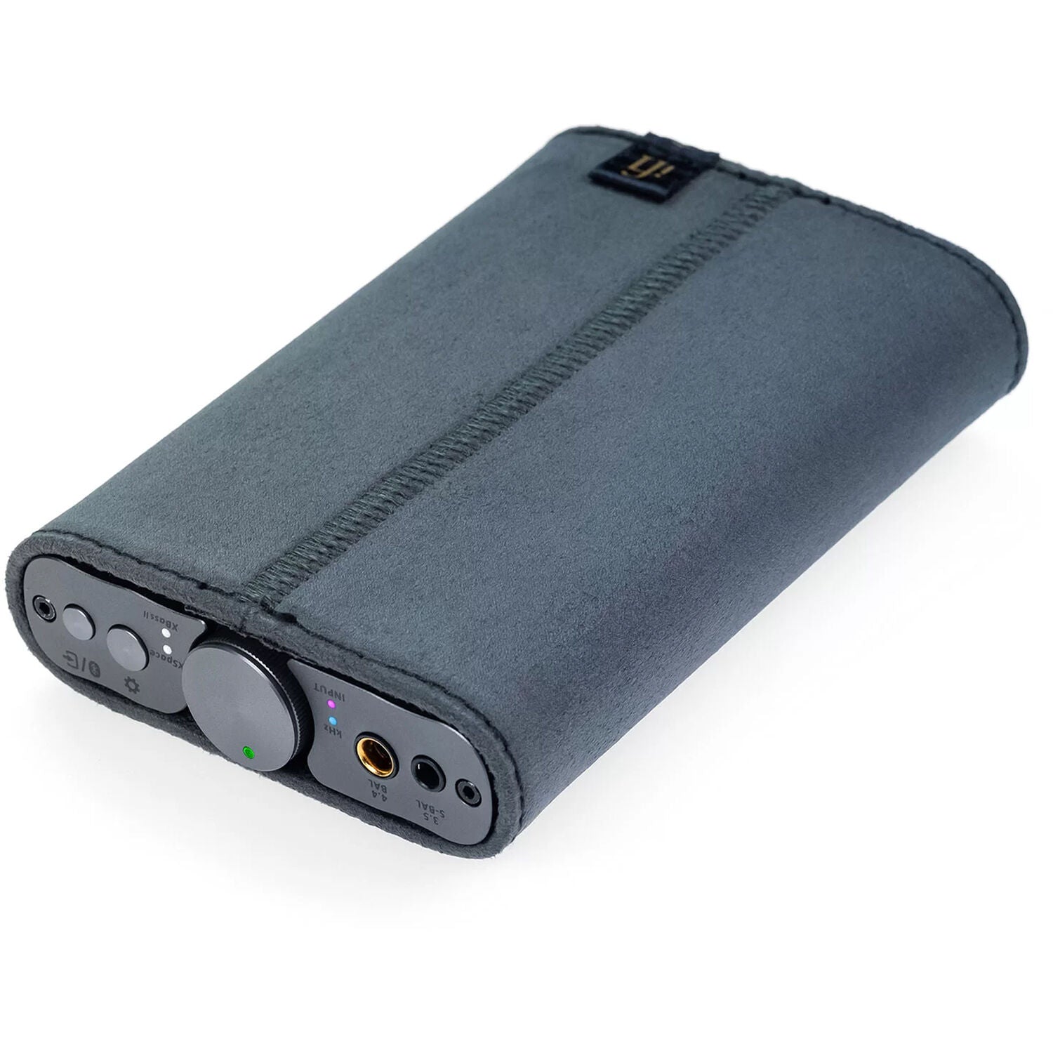 iFi Audio Gryphon Case