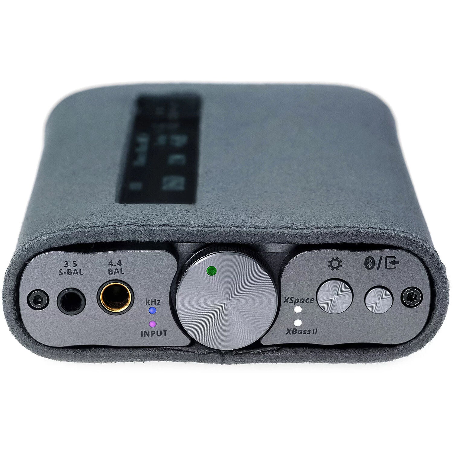 iFi Audio Gryphon Case