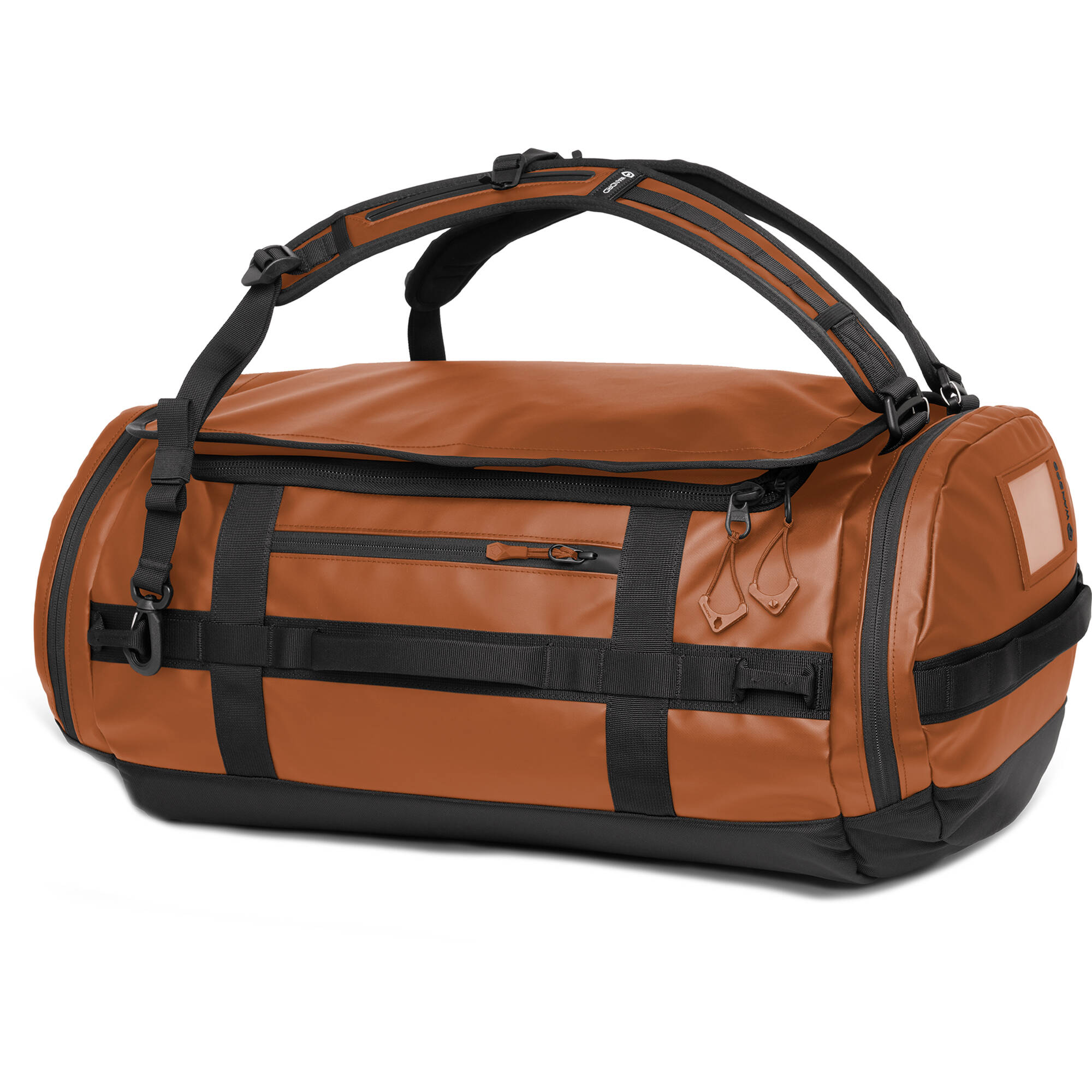 Wandrd Carryall Duffel