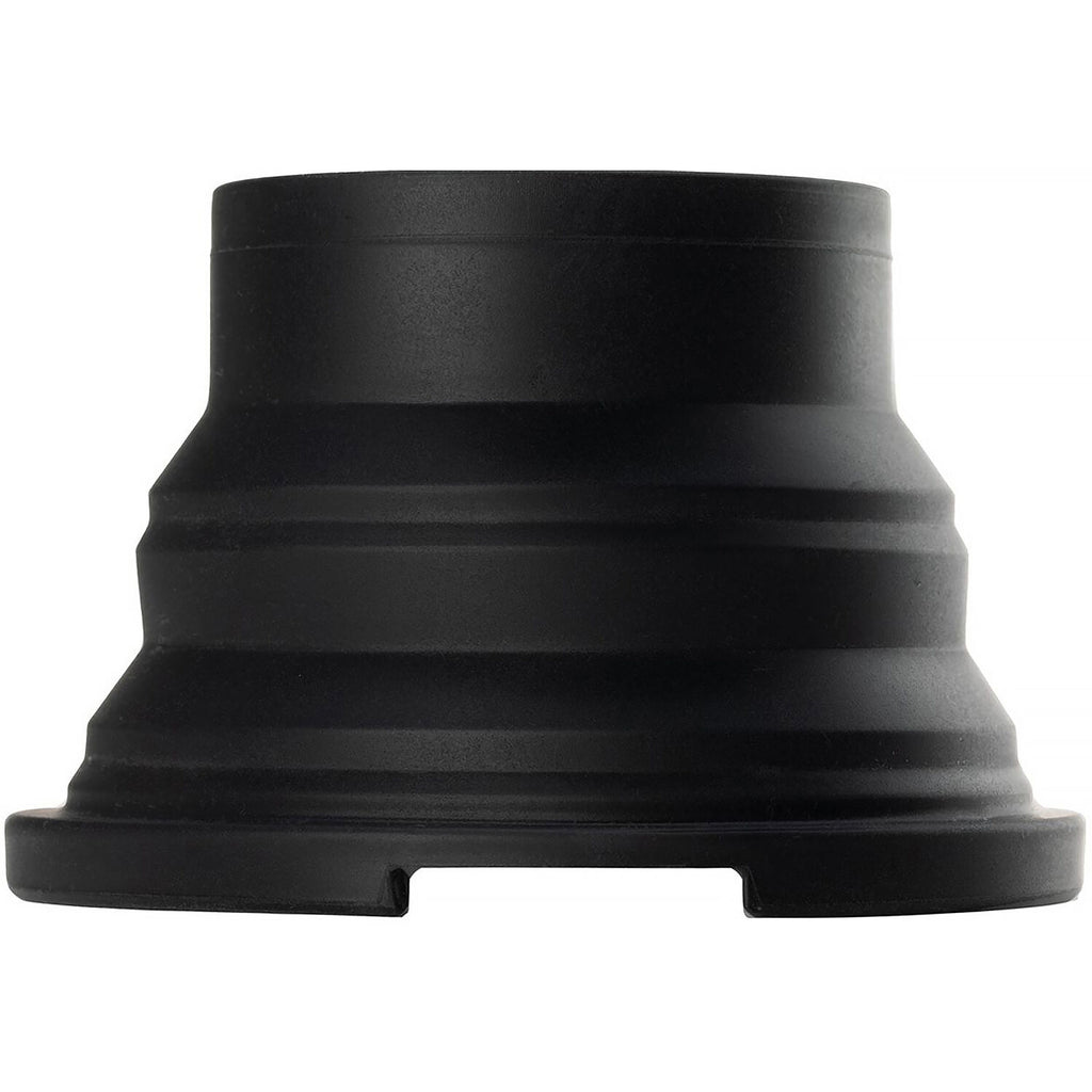 SmallRig RF 10C portable focusable LED spotlight with adjustable brightness and compact design for video lighting.