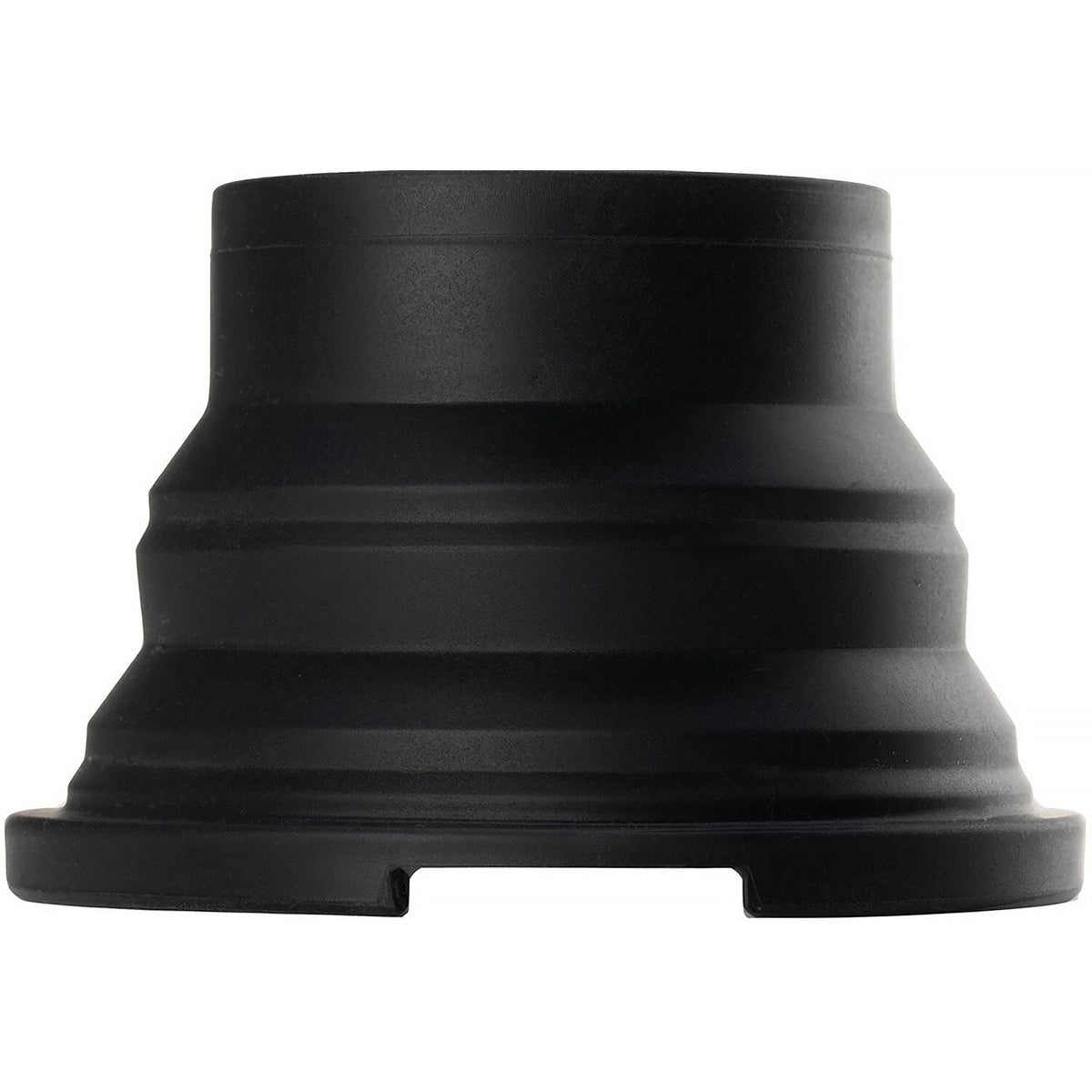 SmallRig RF 10C portable focusable LED spotlight with adjustable brightness and compact design for video lighting.