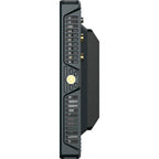 Hollyland Pyro 7 video monitor with screen and control buttons, designed for professional video production.
