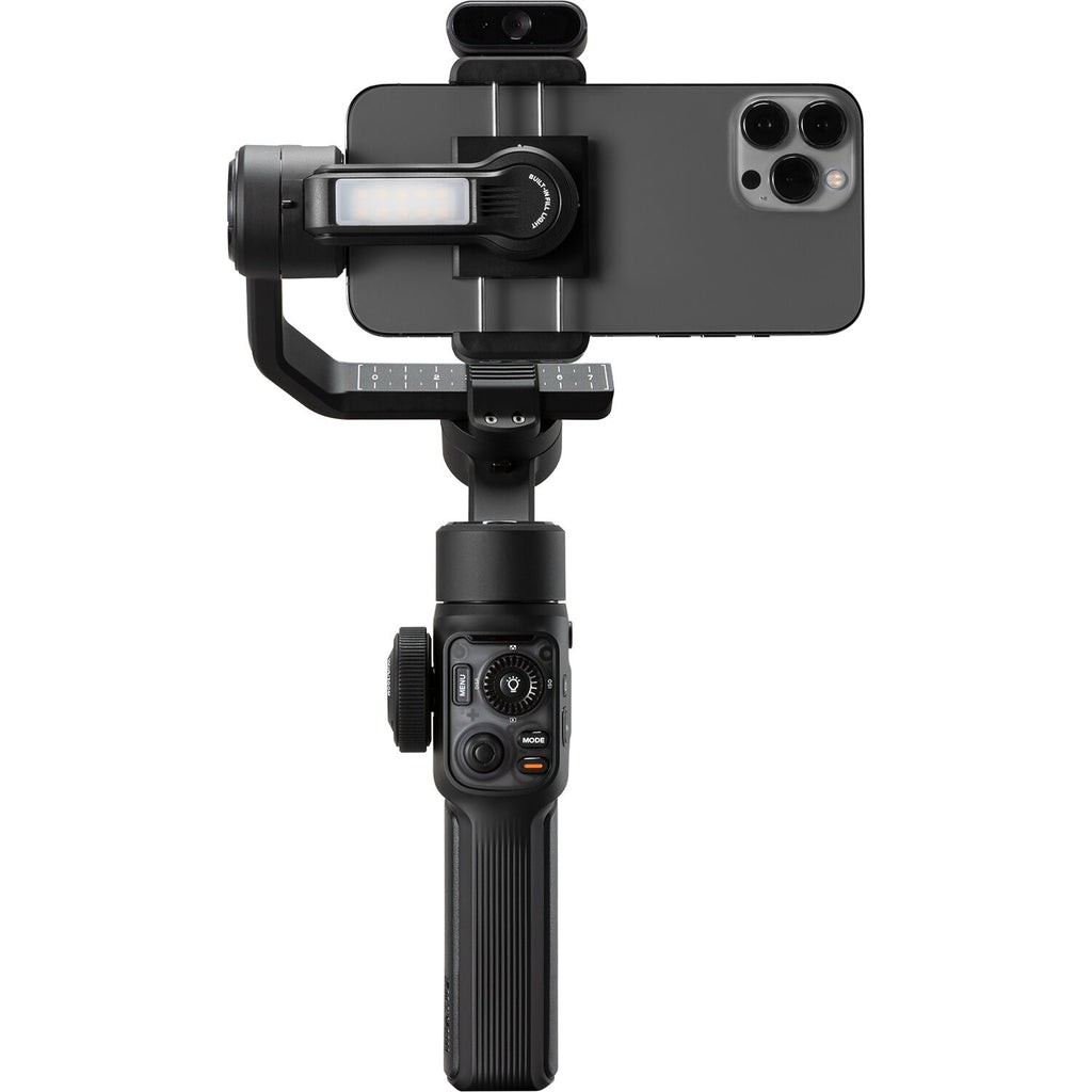 Zhiyun Smooth 5S AI (Combo)