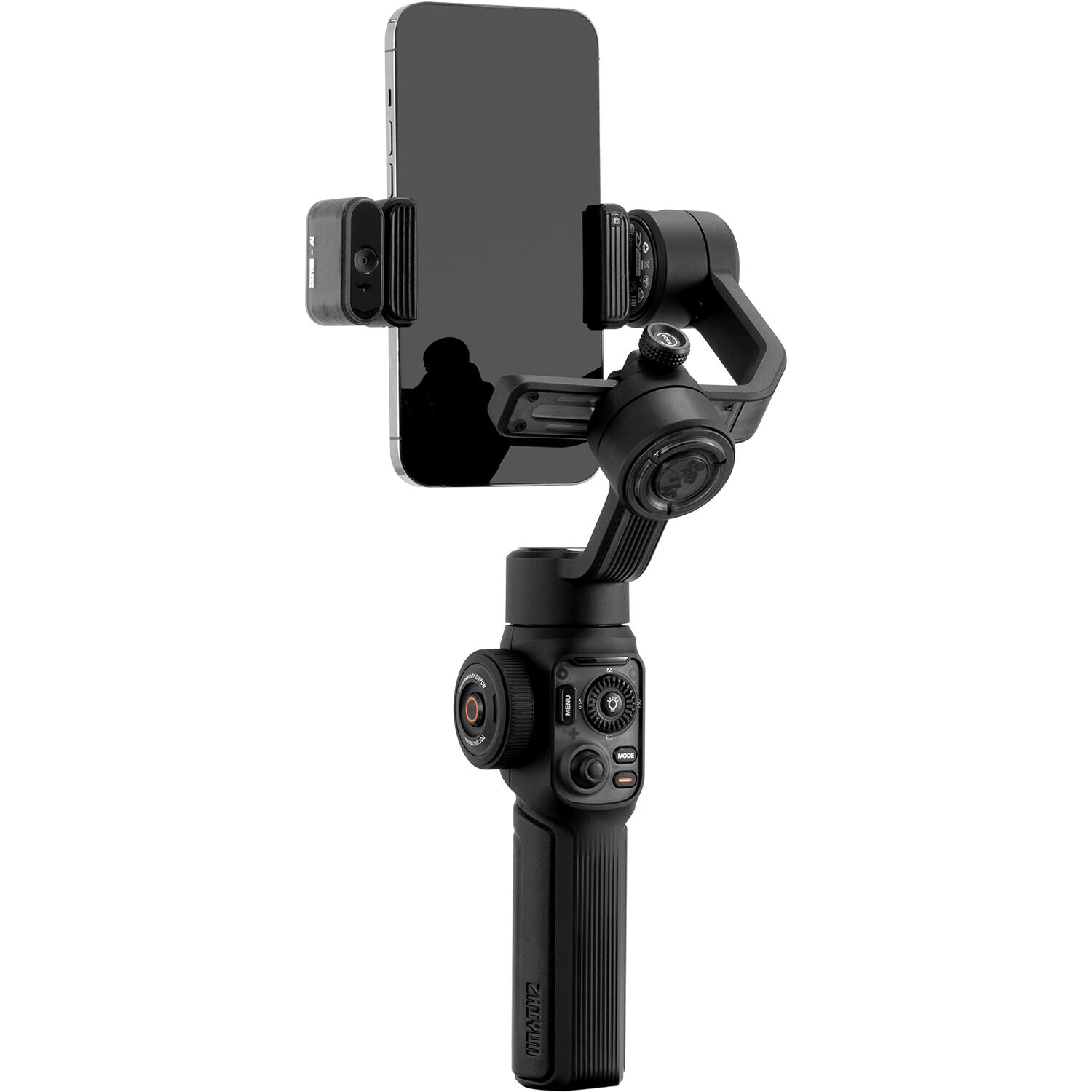 Zhiyun Smooth 5S AI (Pro)