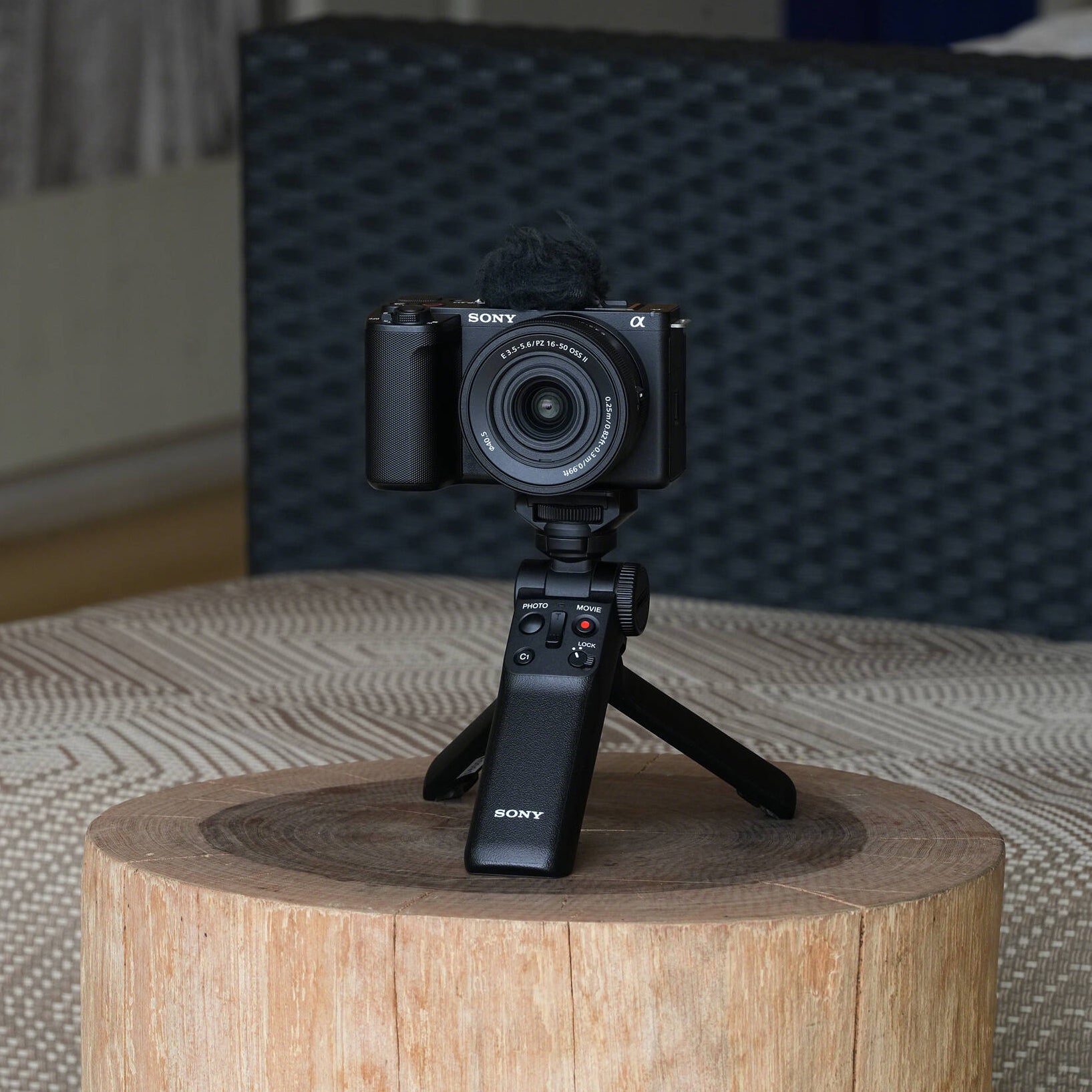 Sony ZV-E10 II + 16-50mm Zoom Lens