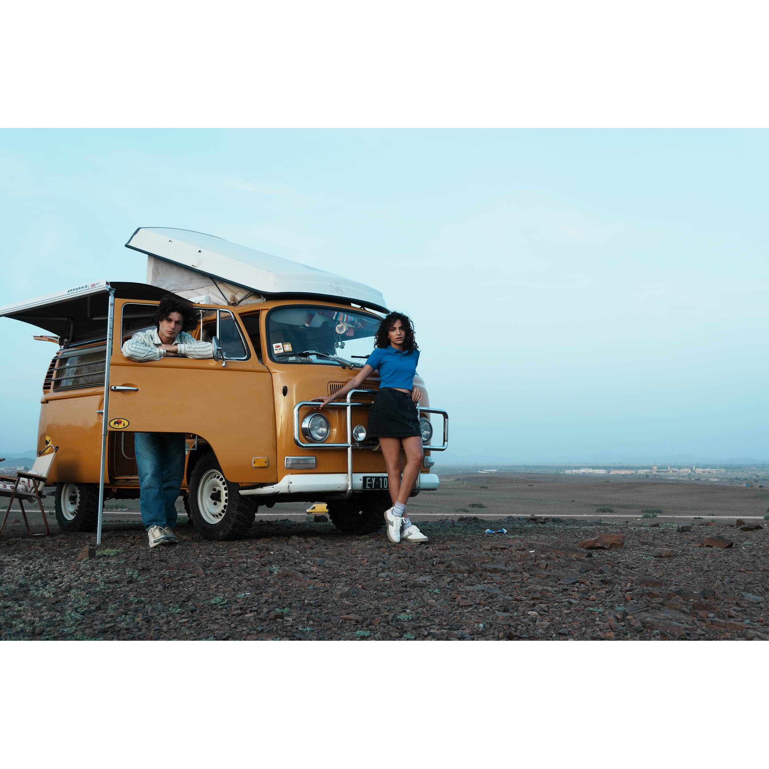 Sony ZV-E10 II + 16-50mm Zoom Lens