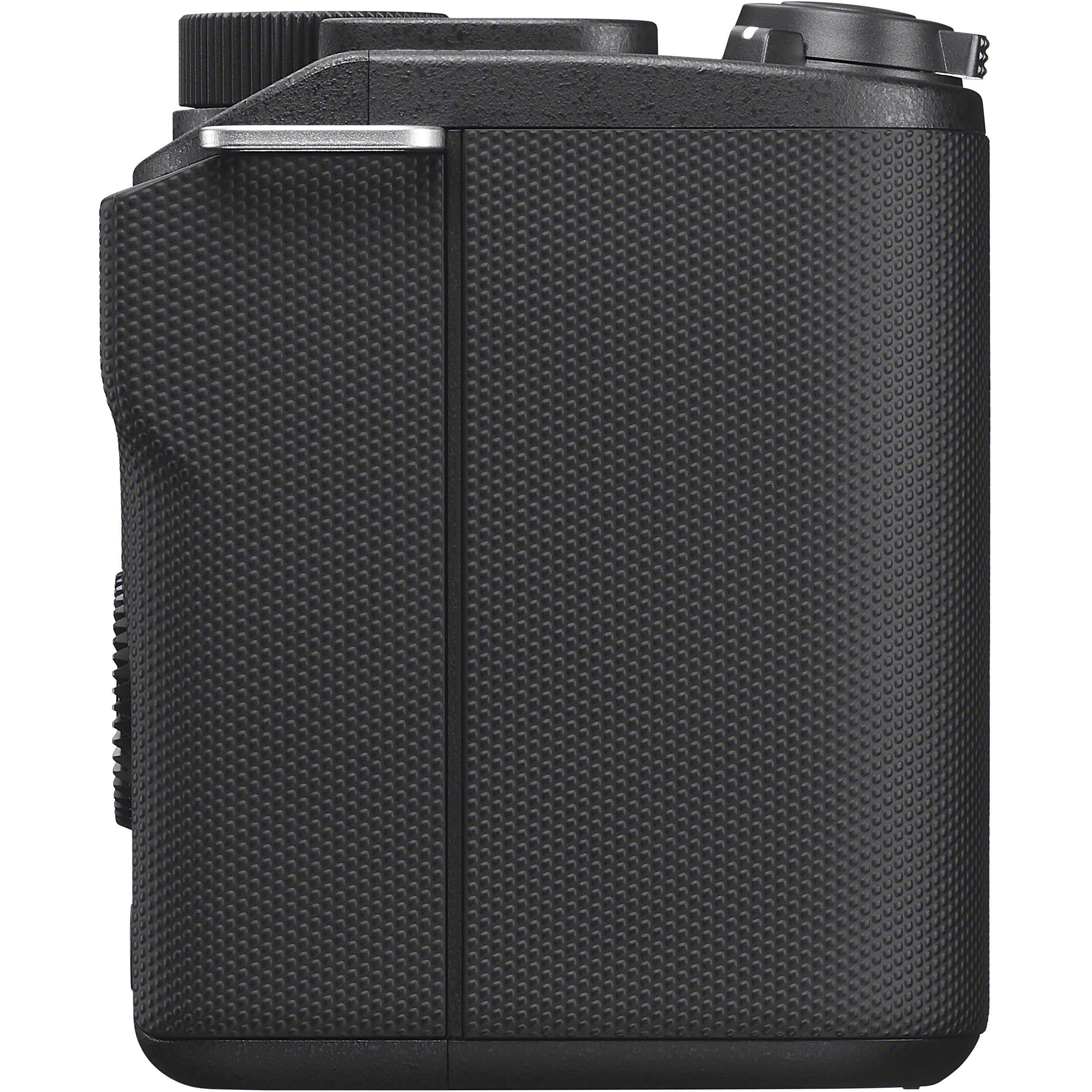 Sony ZV-E10 II + 16-50mm Zoom Lens