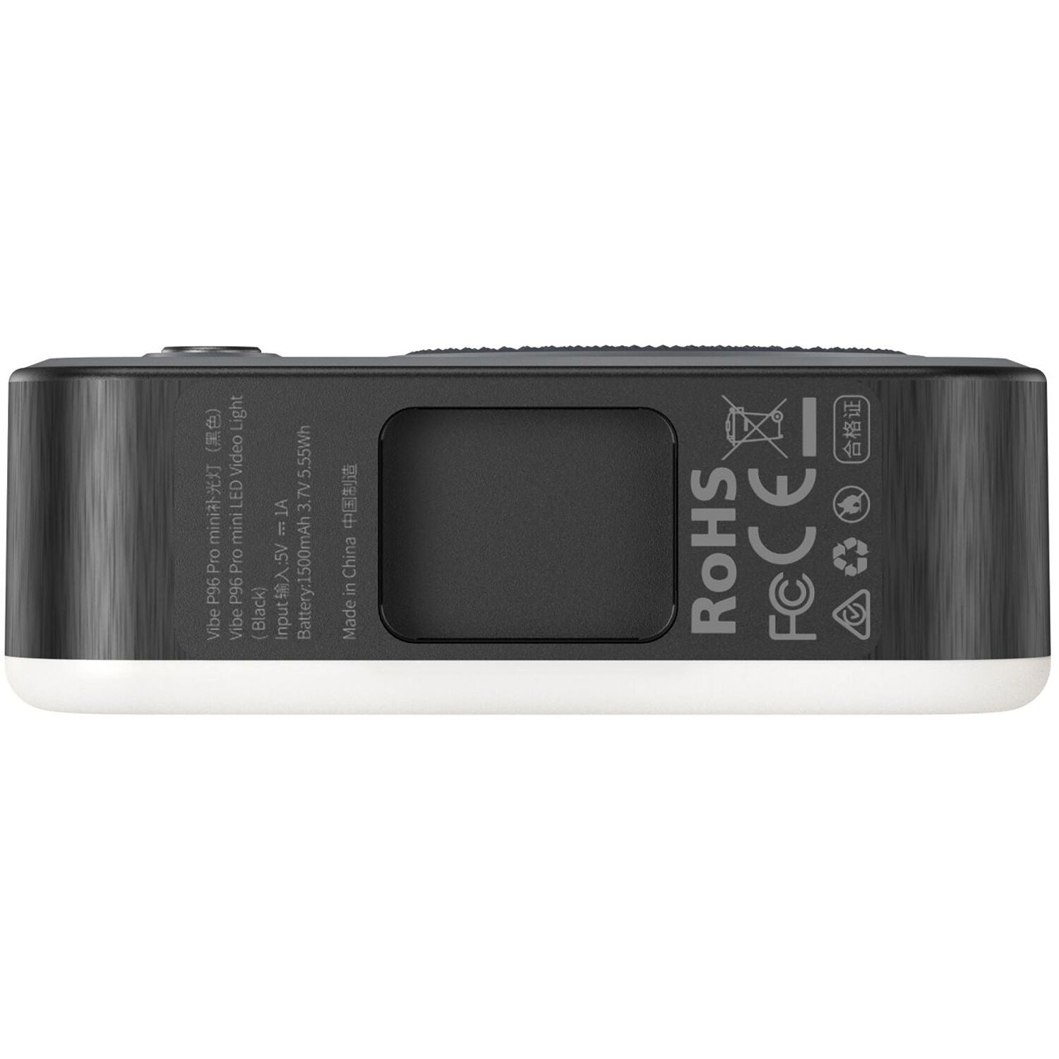 SmallRig Vibe P96 Pro Mini LED Video Light (4660)