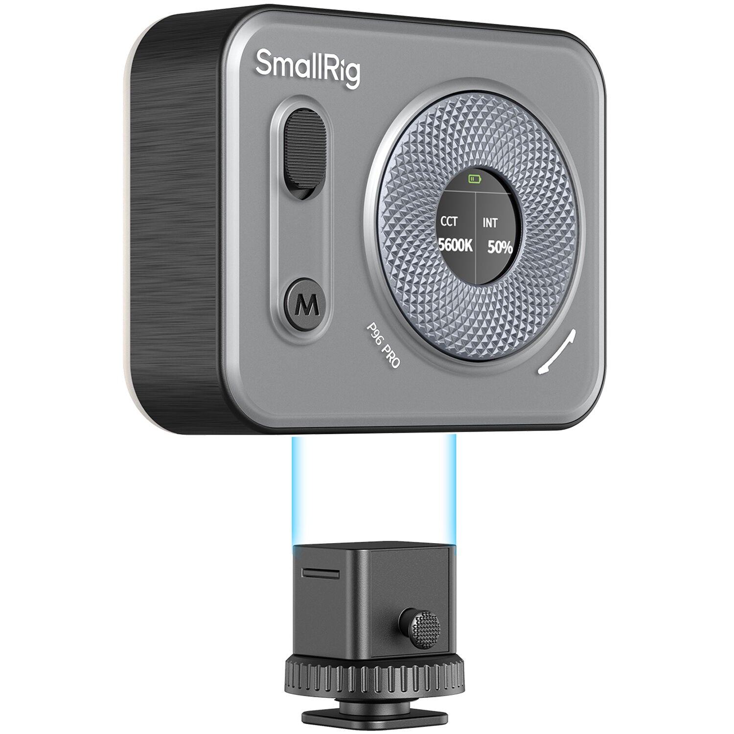 SmallRig Vibe P96 Pro Mini LED Video Light (4660)