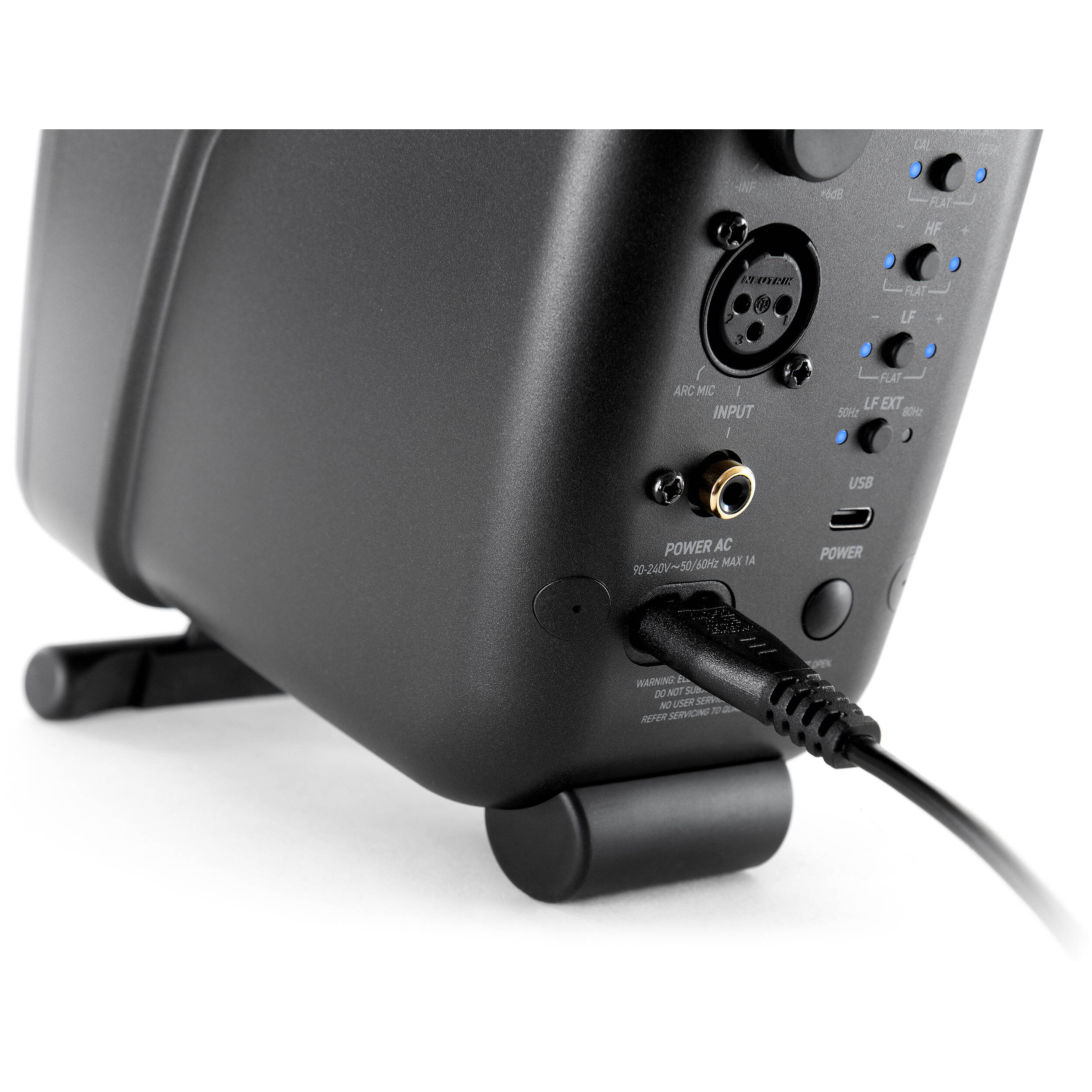 IK Multimedia iLoud Micro Monitor Pro | Soundium