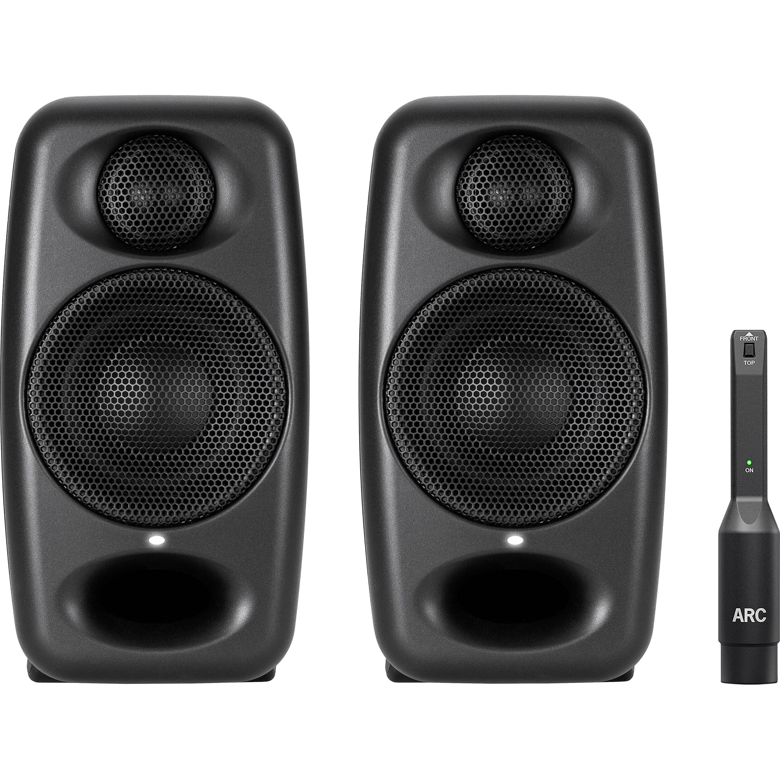 IK Multimedia iLoud Micro Monitor Pro | Soundium