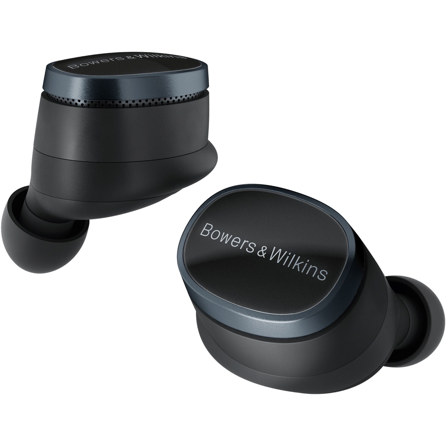 Bowers & Wilkins Pi8 | True Wireless Earbuds at Soundium