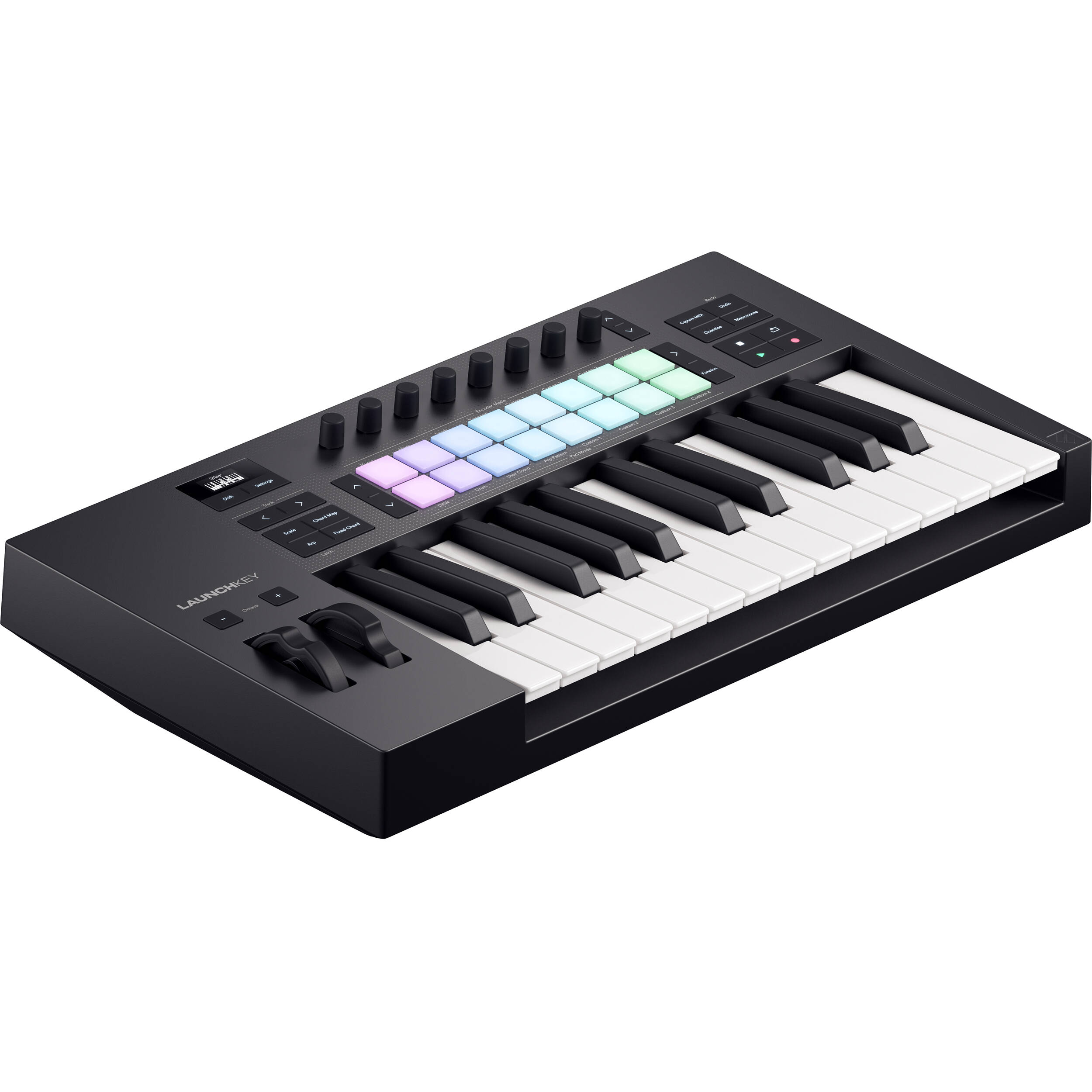 Novation Launchpad Mini MK3
