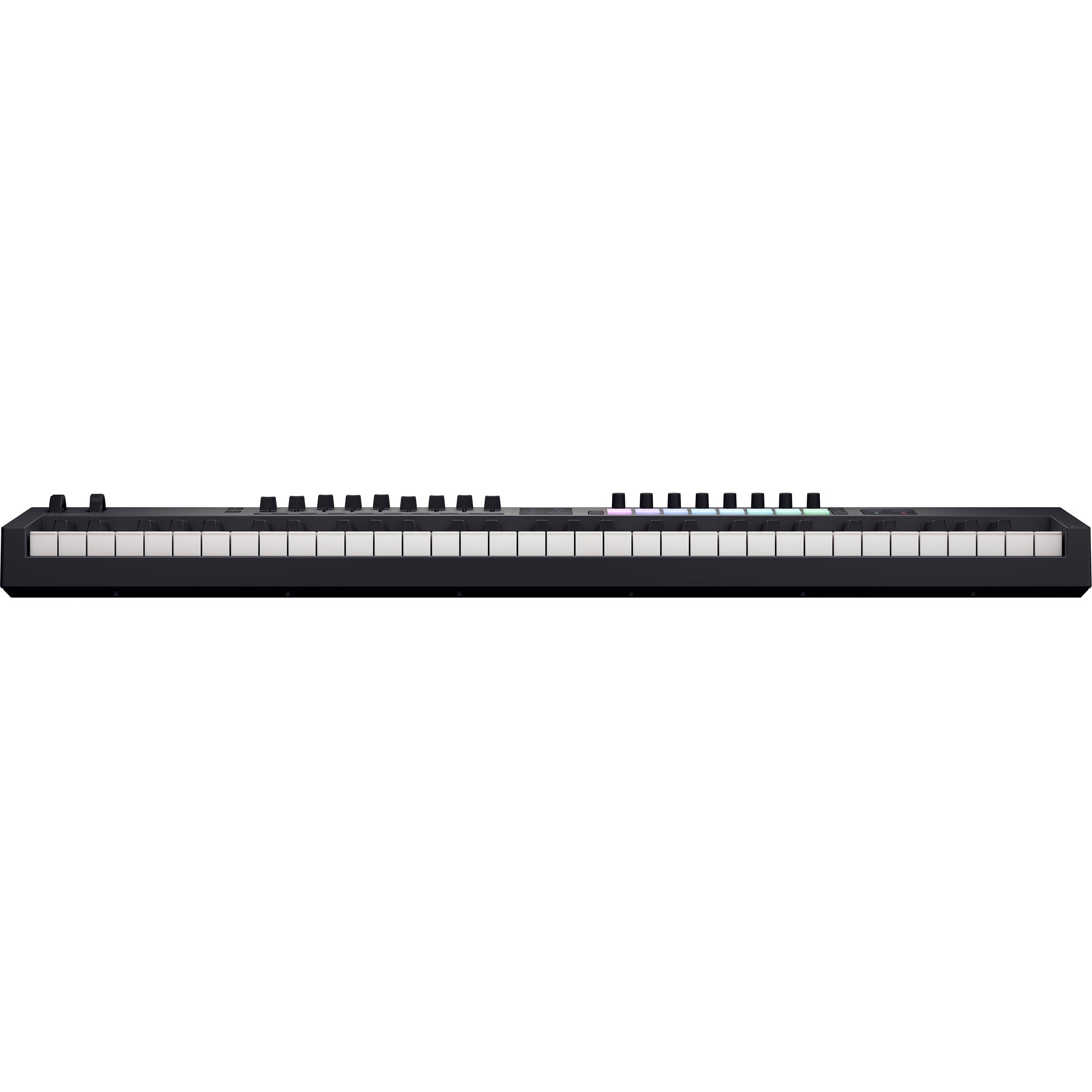 DTM・DAW Novation Launchkey 61 MK4 Novation Launchkey 61 MK4 – Thomann België