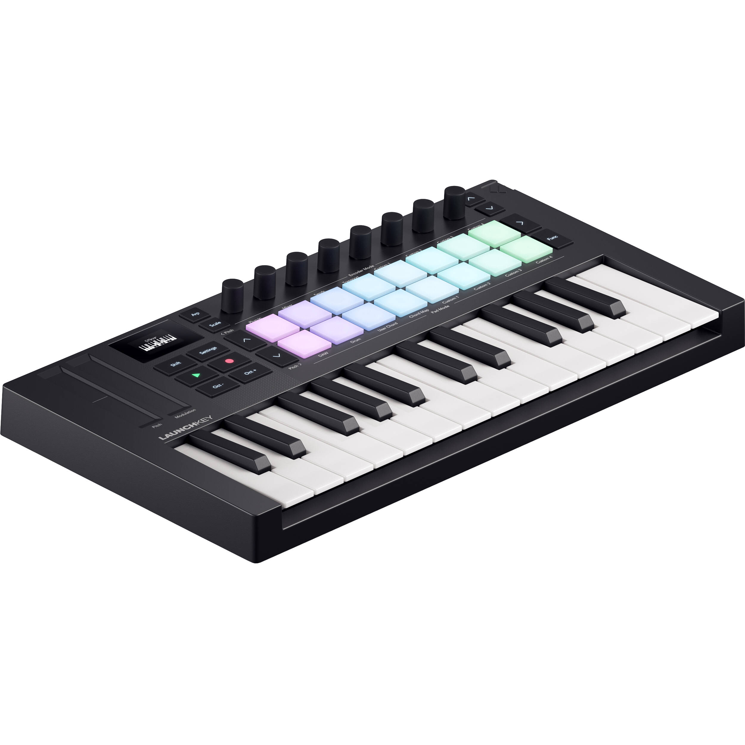 Novation Launchpad Mini MK3
