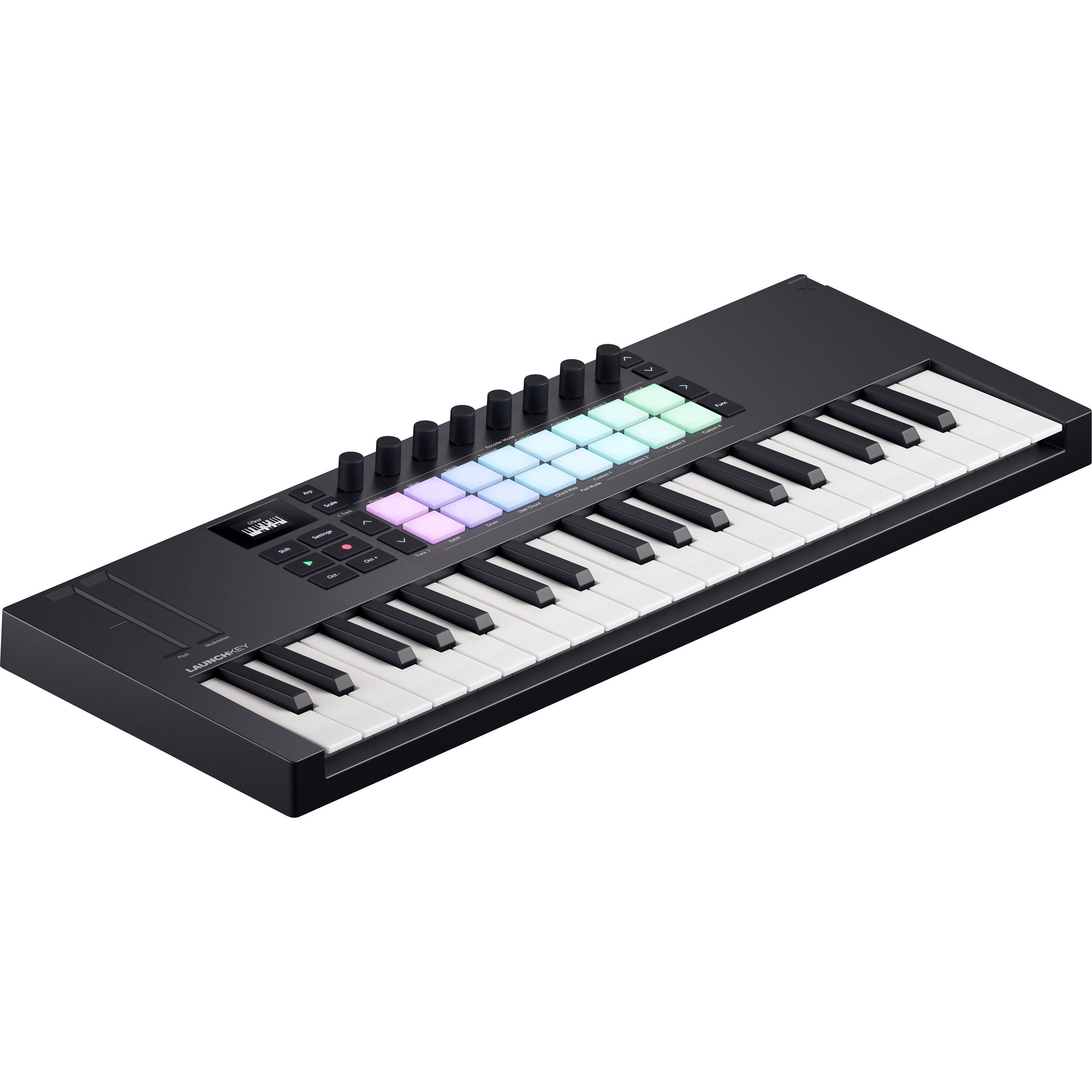 Novation Launchkey Mini 37 MK4 – Soundium