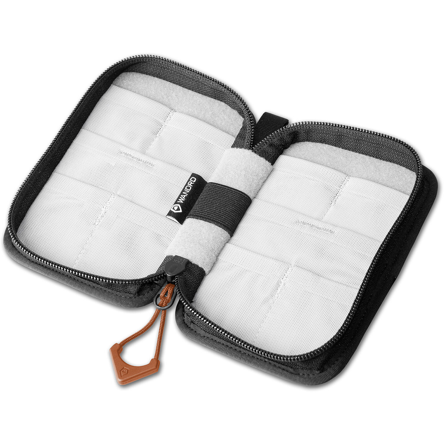 Wandrd Memory Card Case