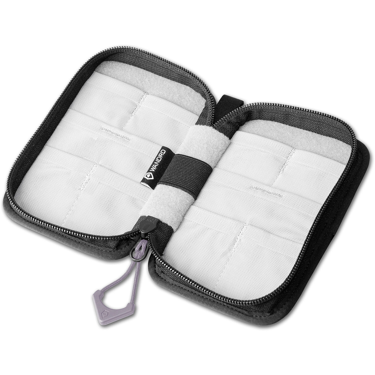Wandrd Memory Card Case