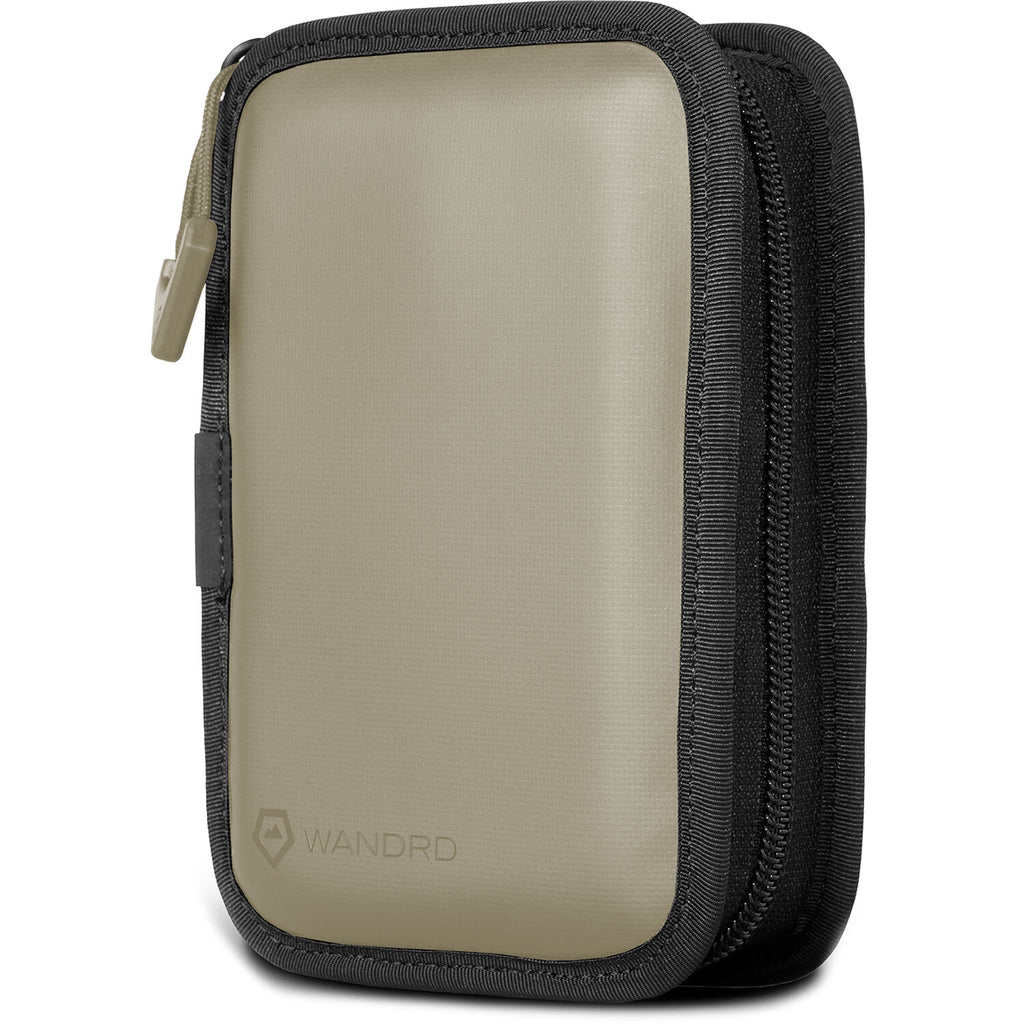 Wandrd Memory Card Case