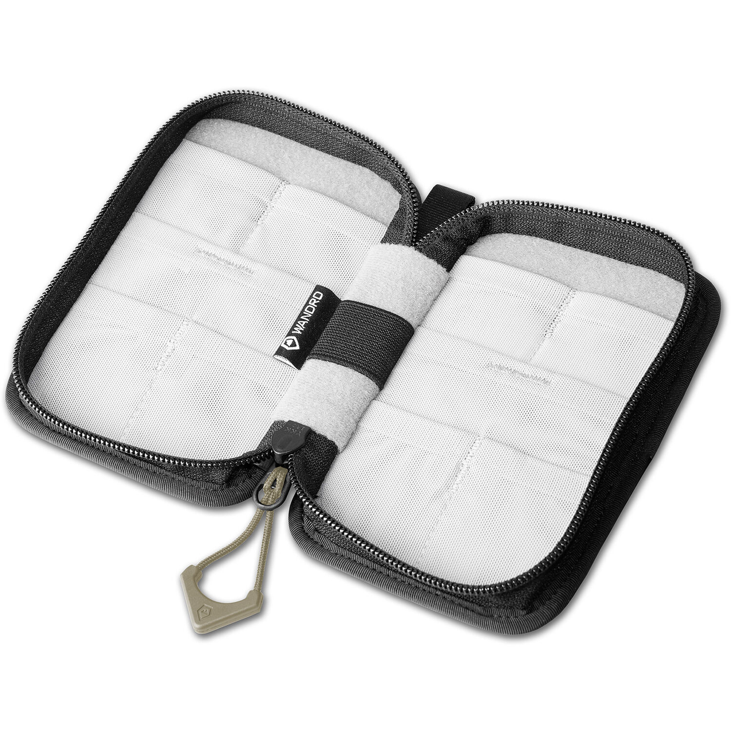 Wandrd Memory Card Case